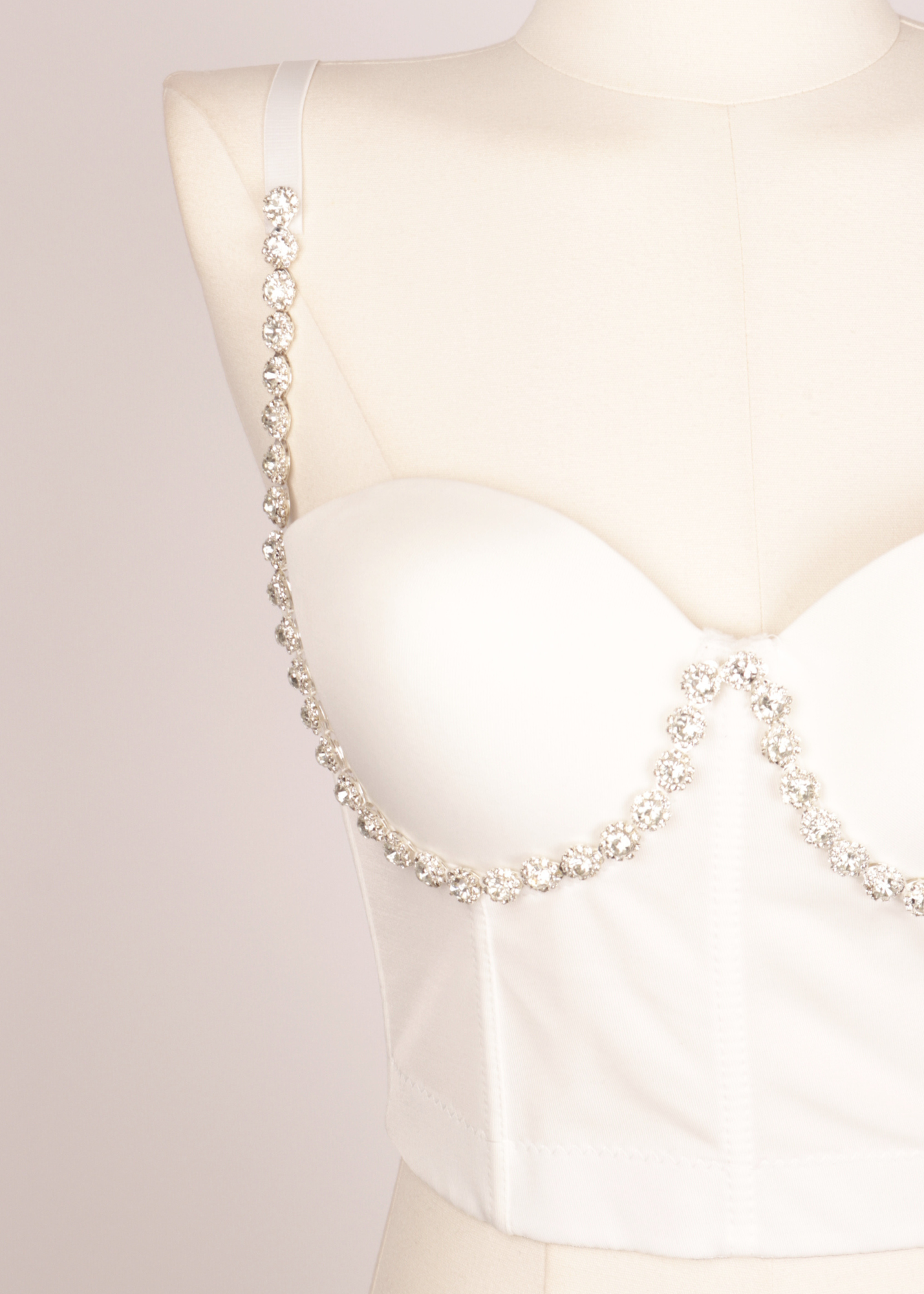 TOP CORSET BRALETTE B