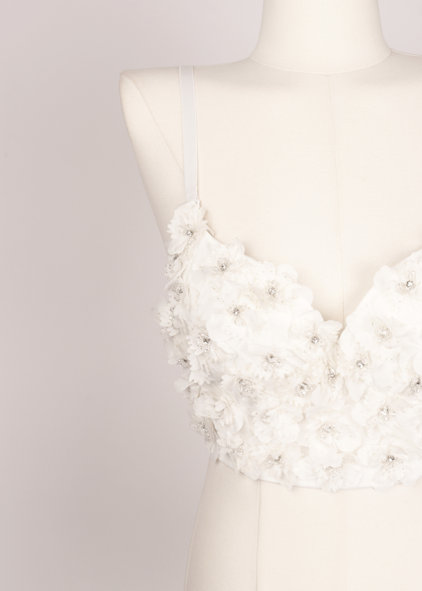 TOP BRALETTE FLOR B
