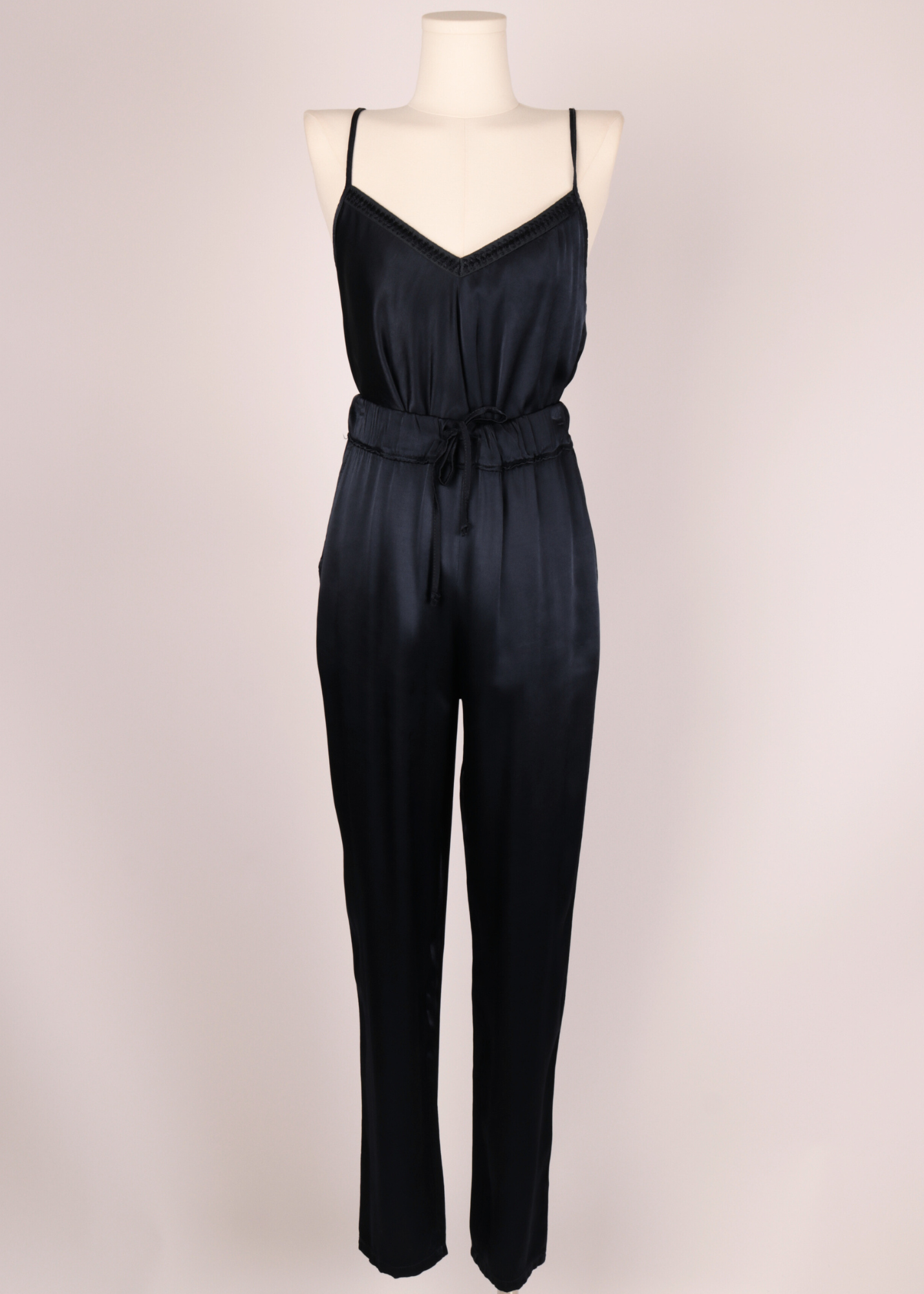 SET SATIN ANA