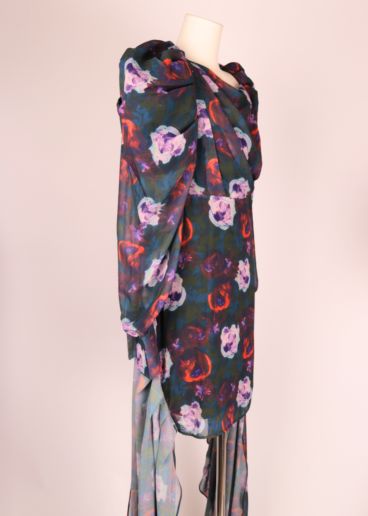 EP LUXURY VESTIDO OMEGA