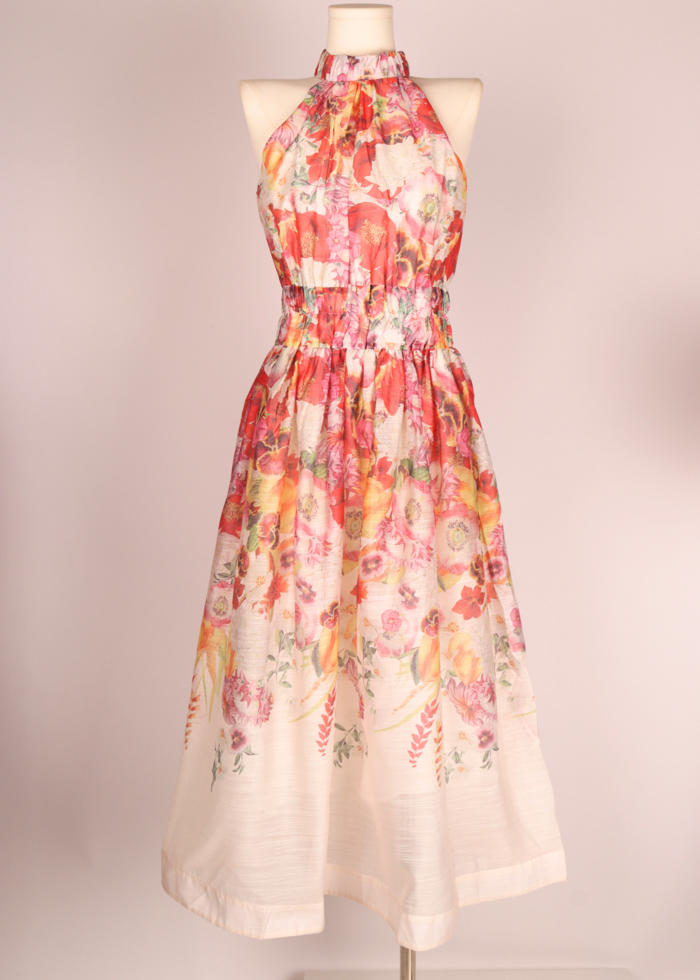 EP LUXURY VESTIDO GINEBRA