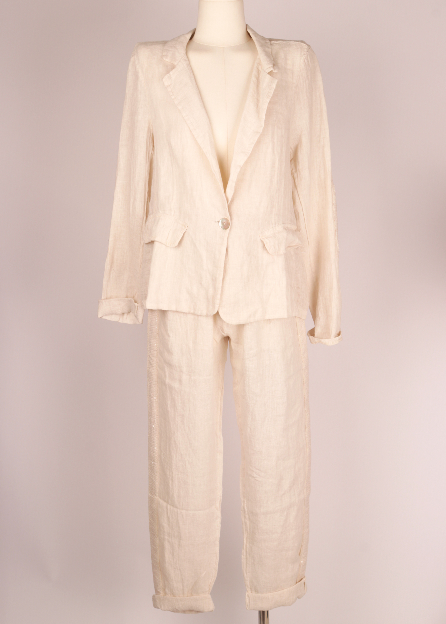 EP LUXURY SET LINO ELEGANCE A
