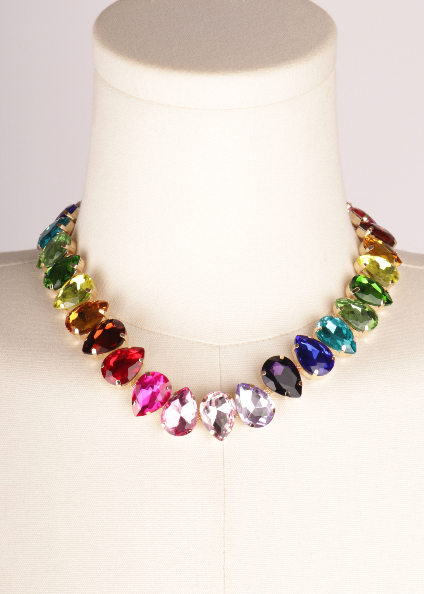 COLLAR GOTA COLORES