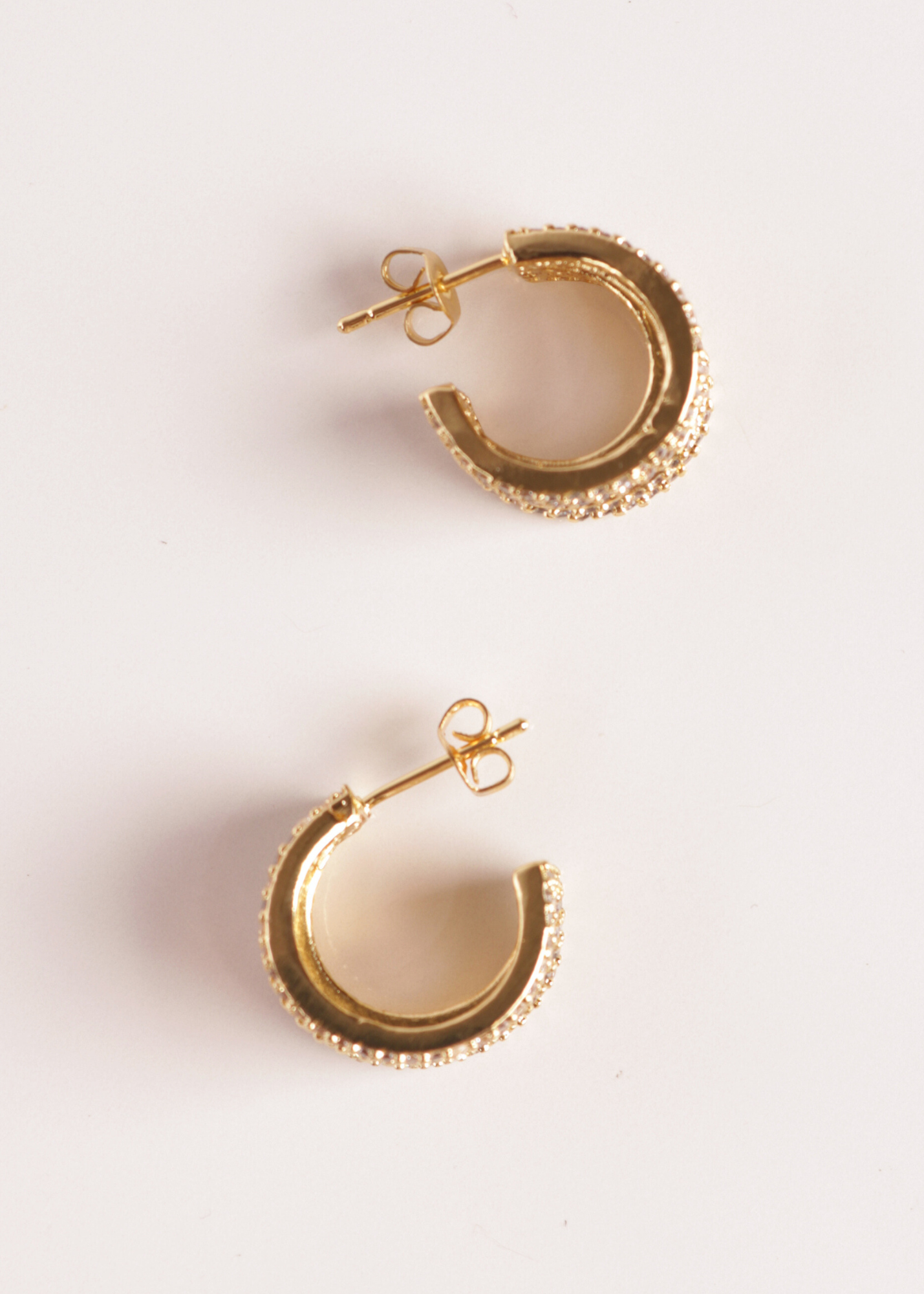 MEDIA ARRACADA ZIRCONIA