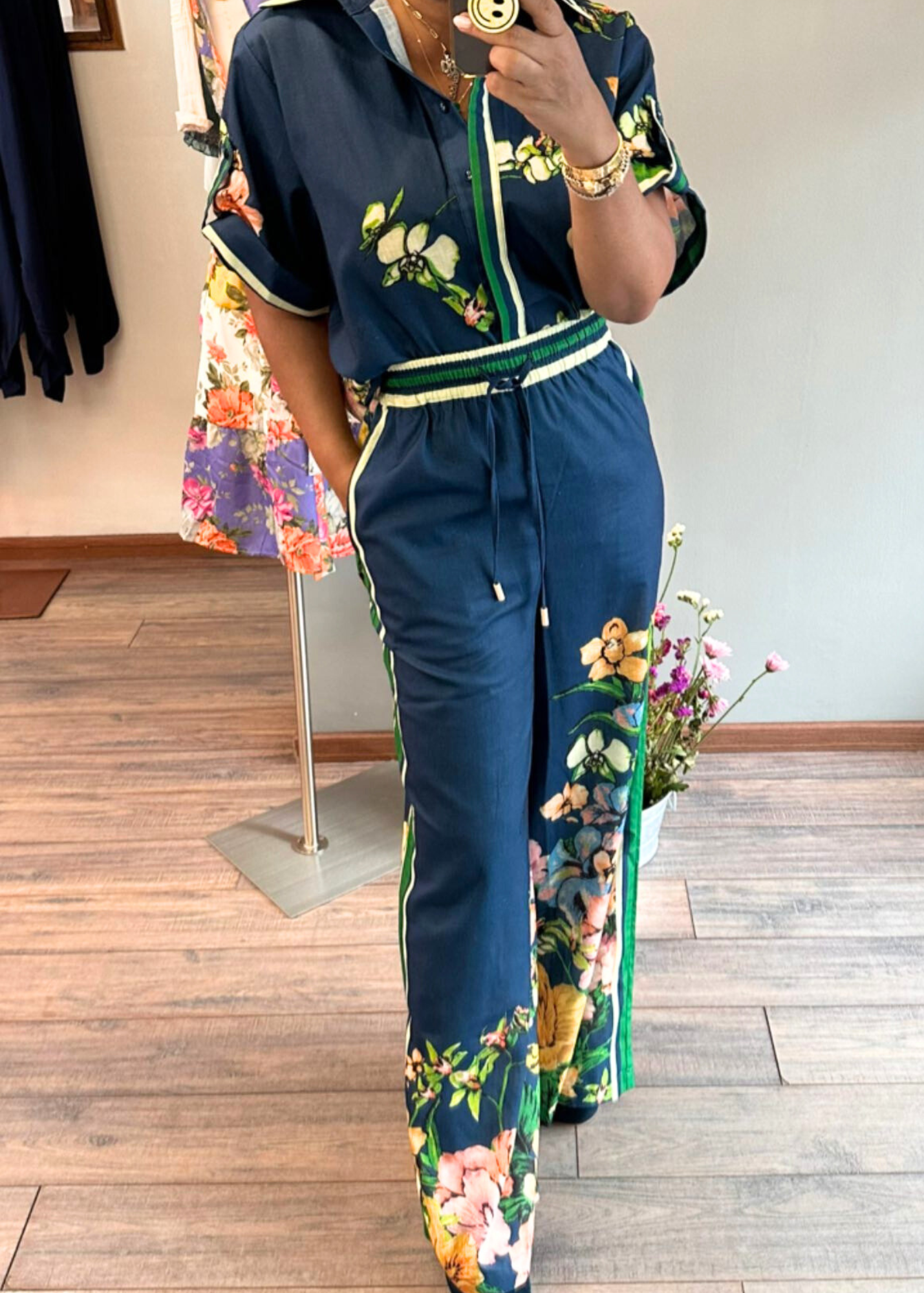 EP LUXURY SET NARCISO A