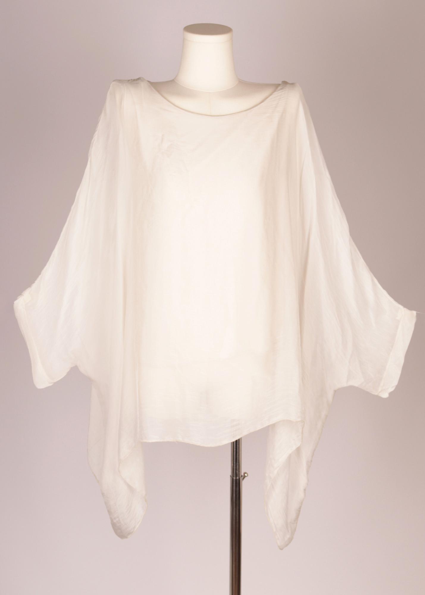 BLUSA CON CAPAS C