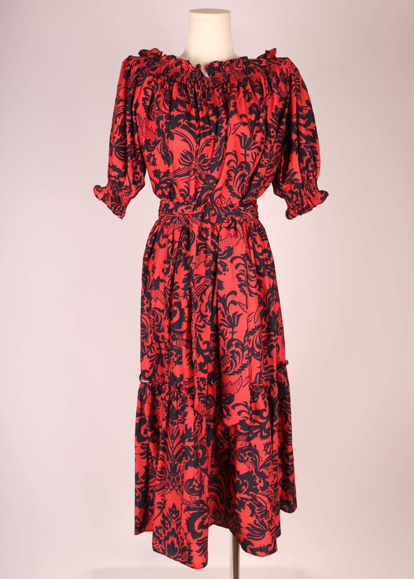 EP SET LUXURY CARMINA R