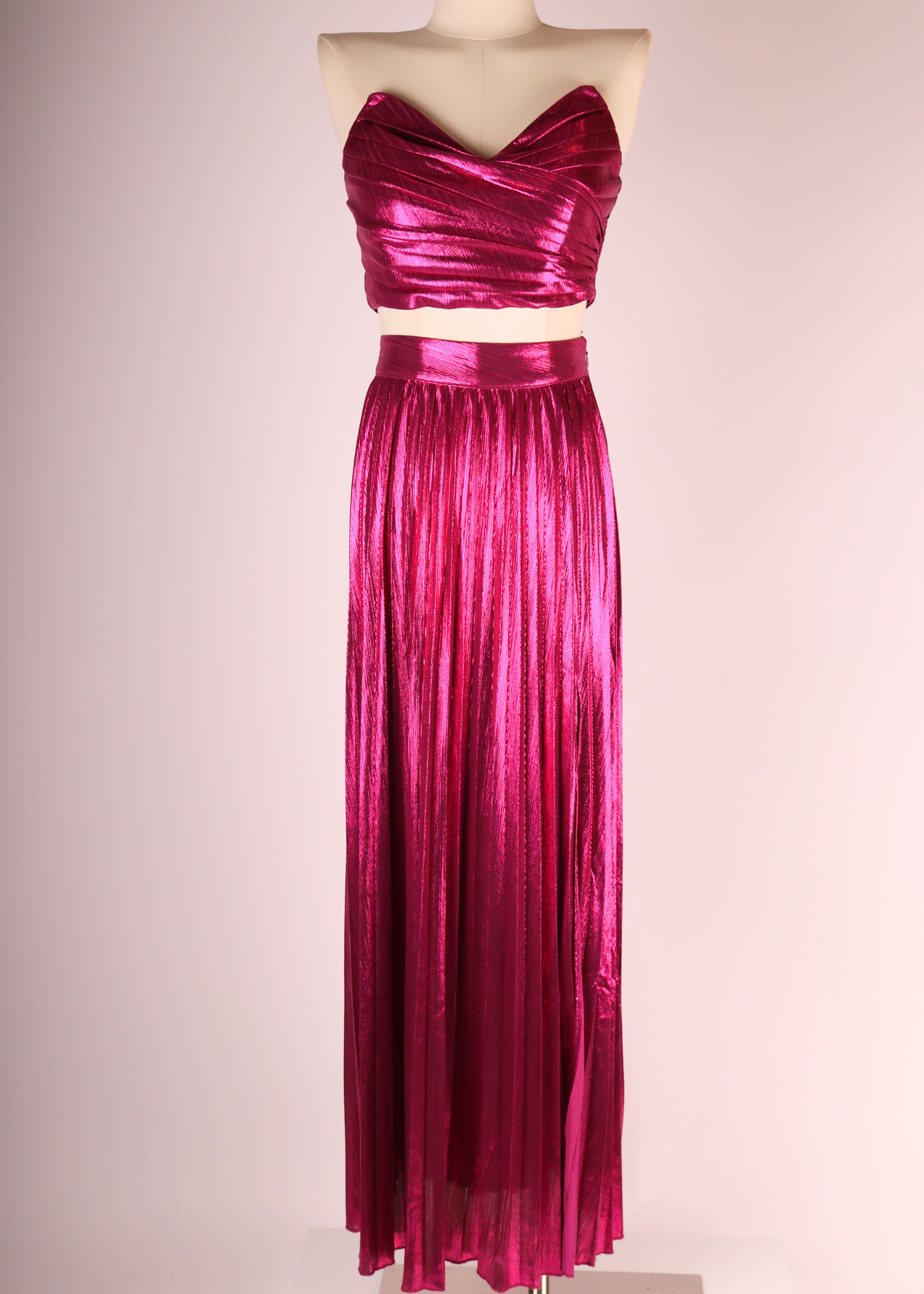 SET MAXI FUCSIA