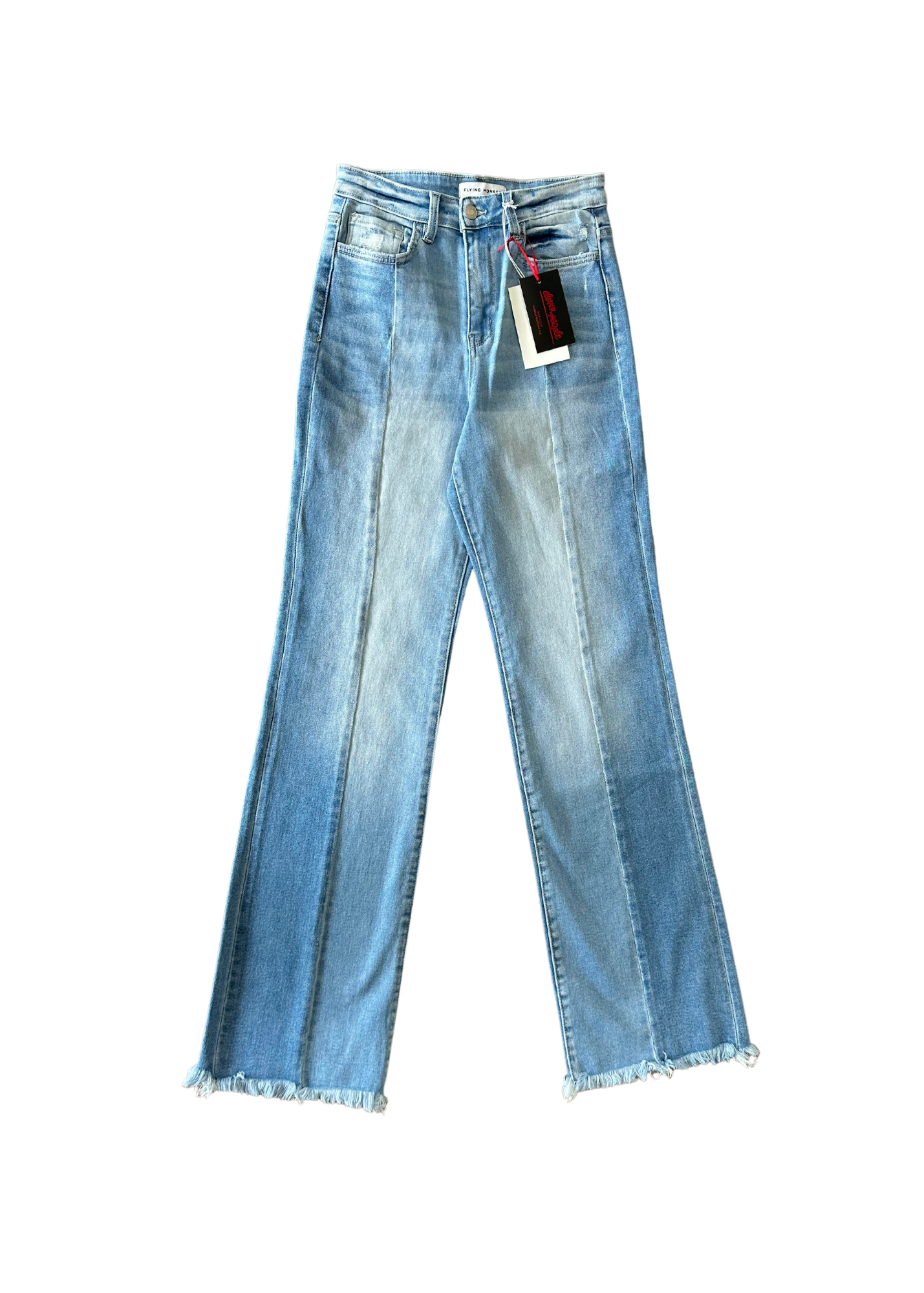 JEANS FLYING MONKEY VINTAGE
