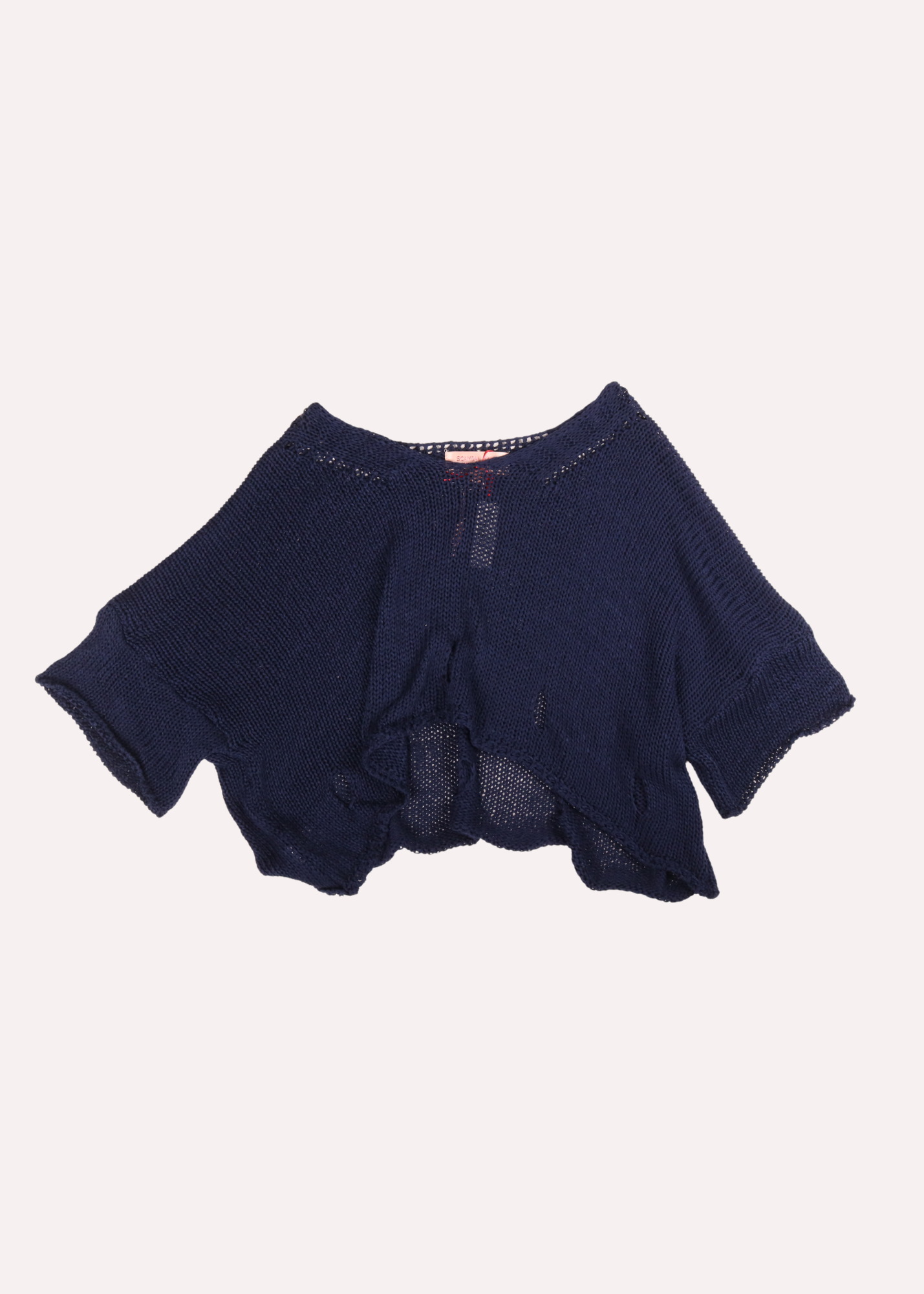 EP LUXURY JERSEY DE PUNTO LIA