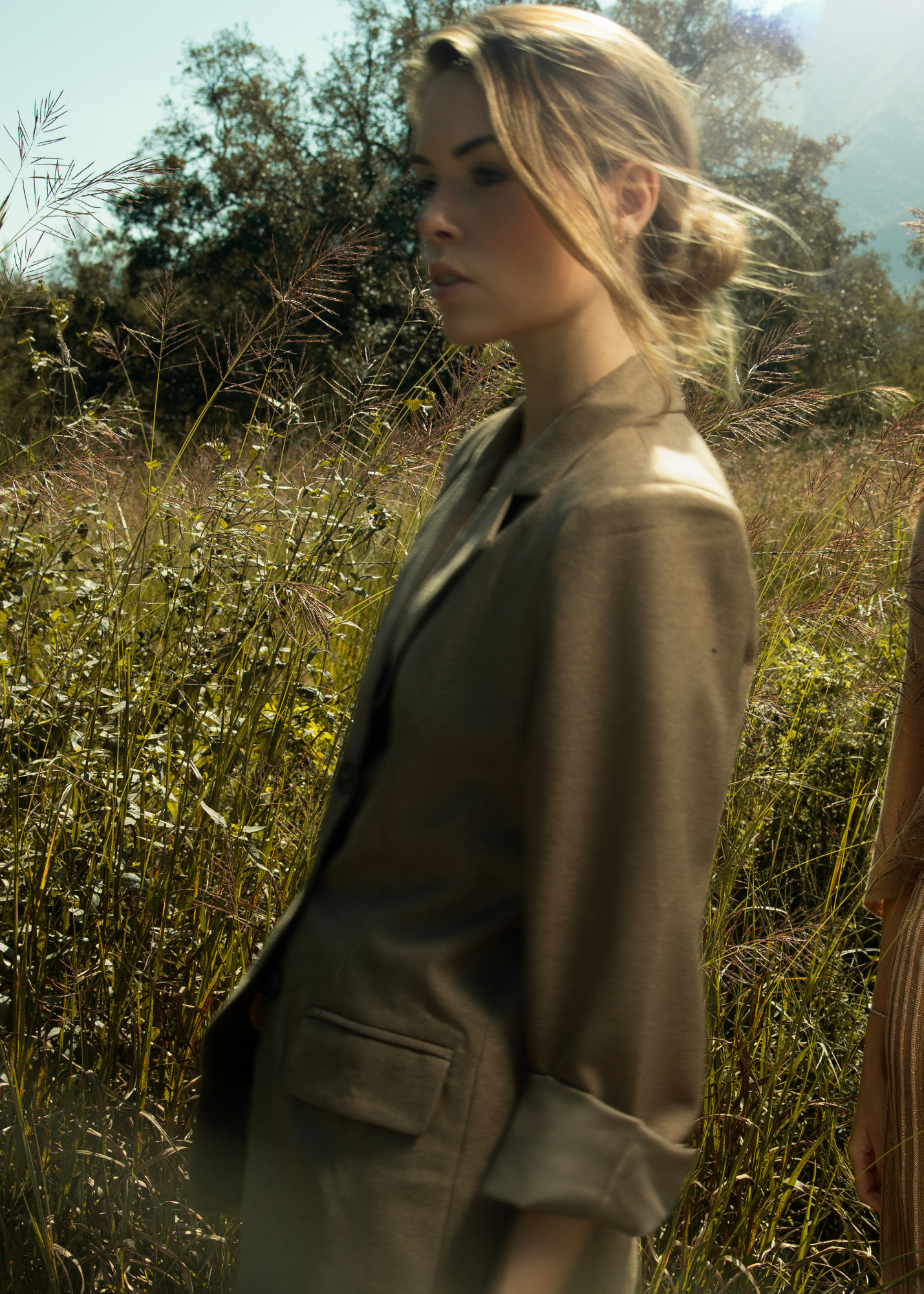 BLAZER OVERSIZE BOYFREND