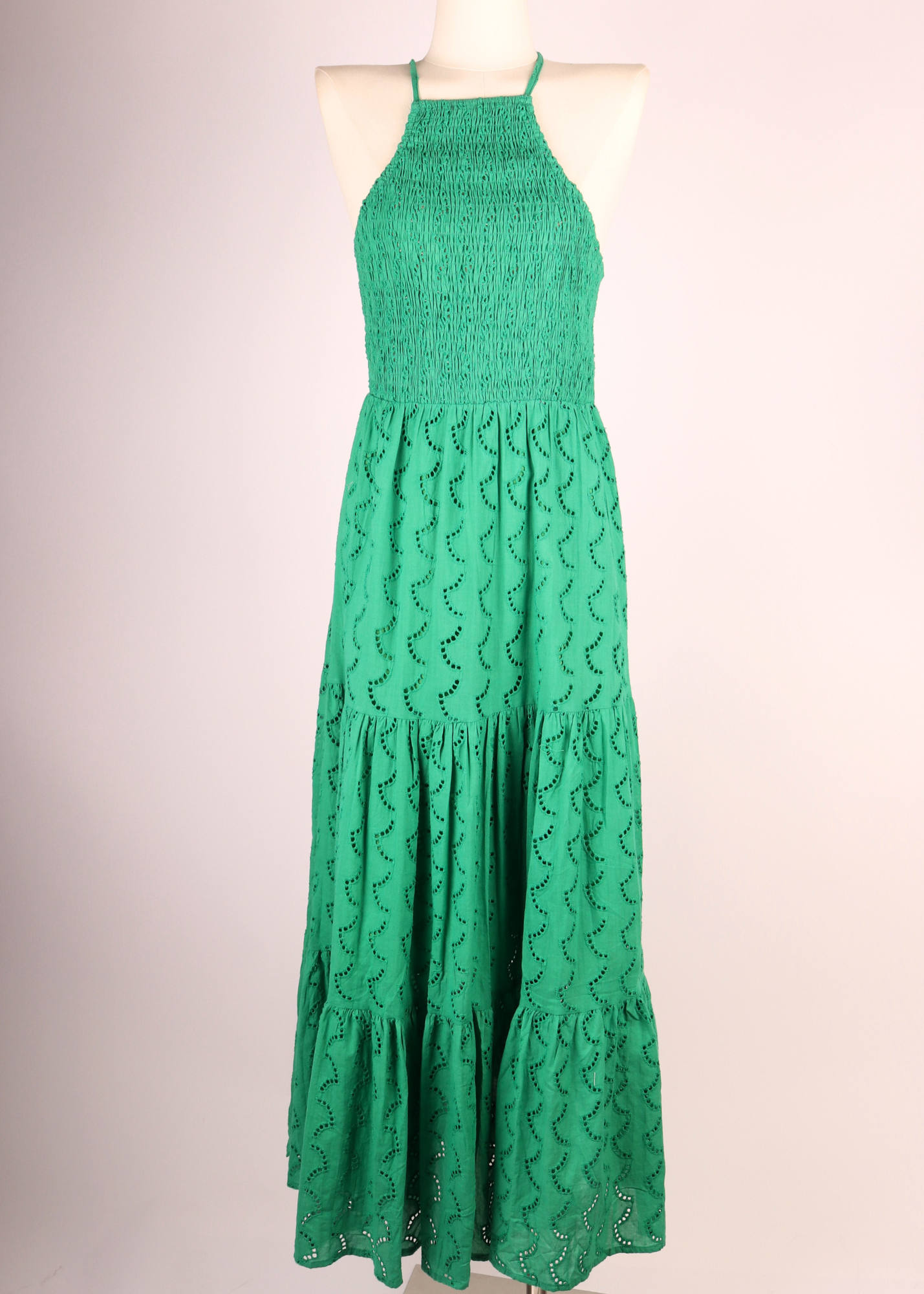 EP LUXURY VESTIDO CROCHET