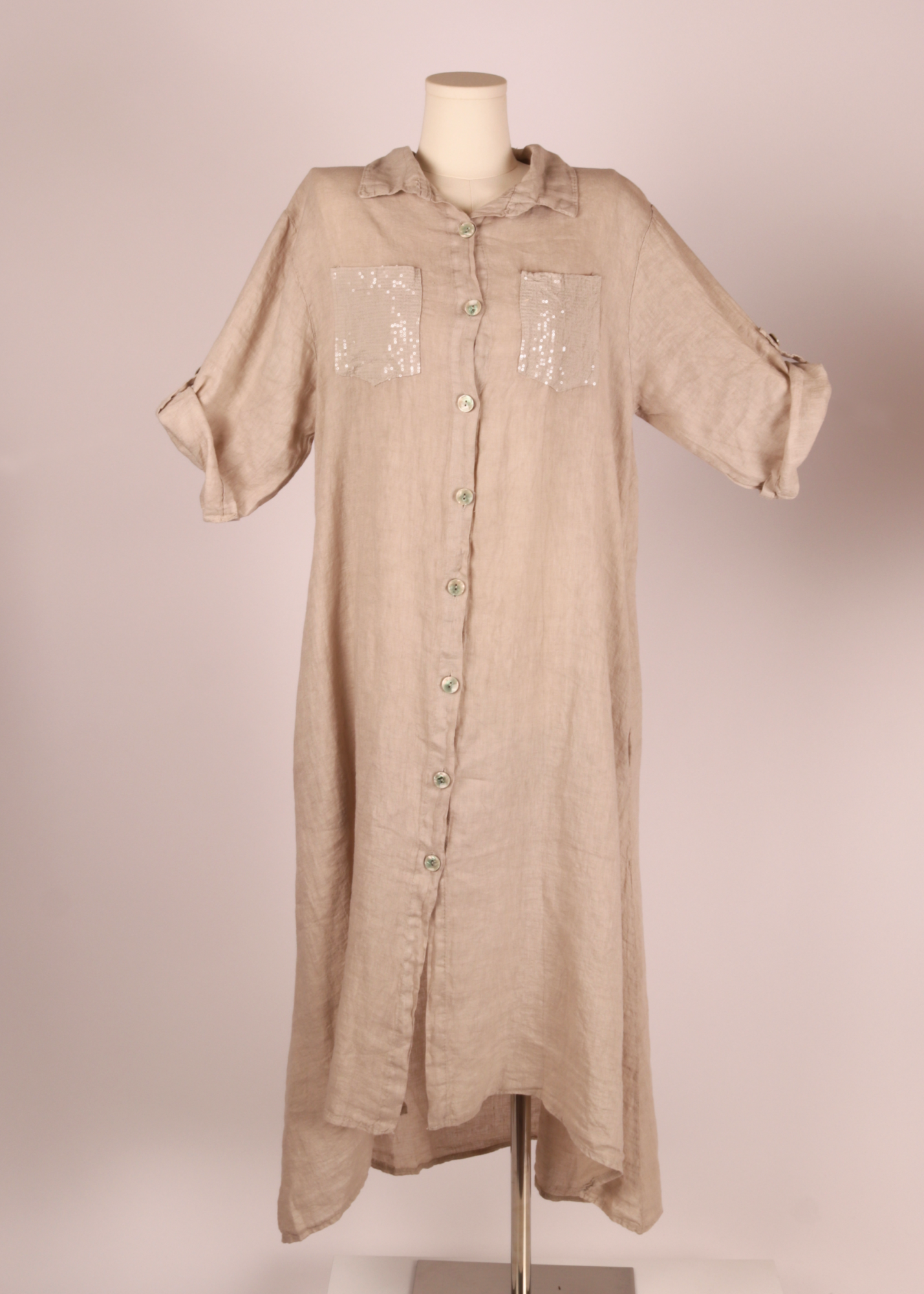 VESTIDO PALERMO C