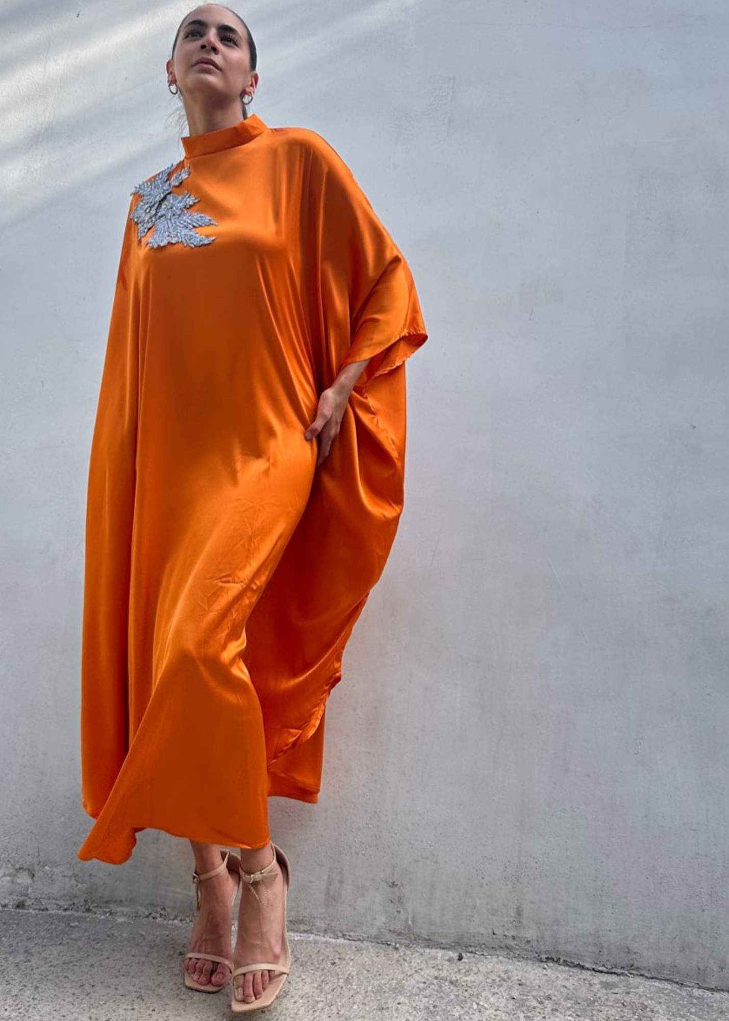 EP LUXURY VESTIDO MARSHALL O