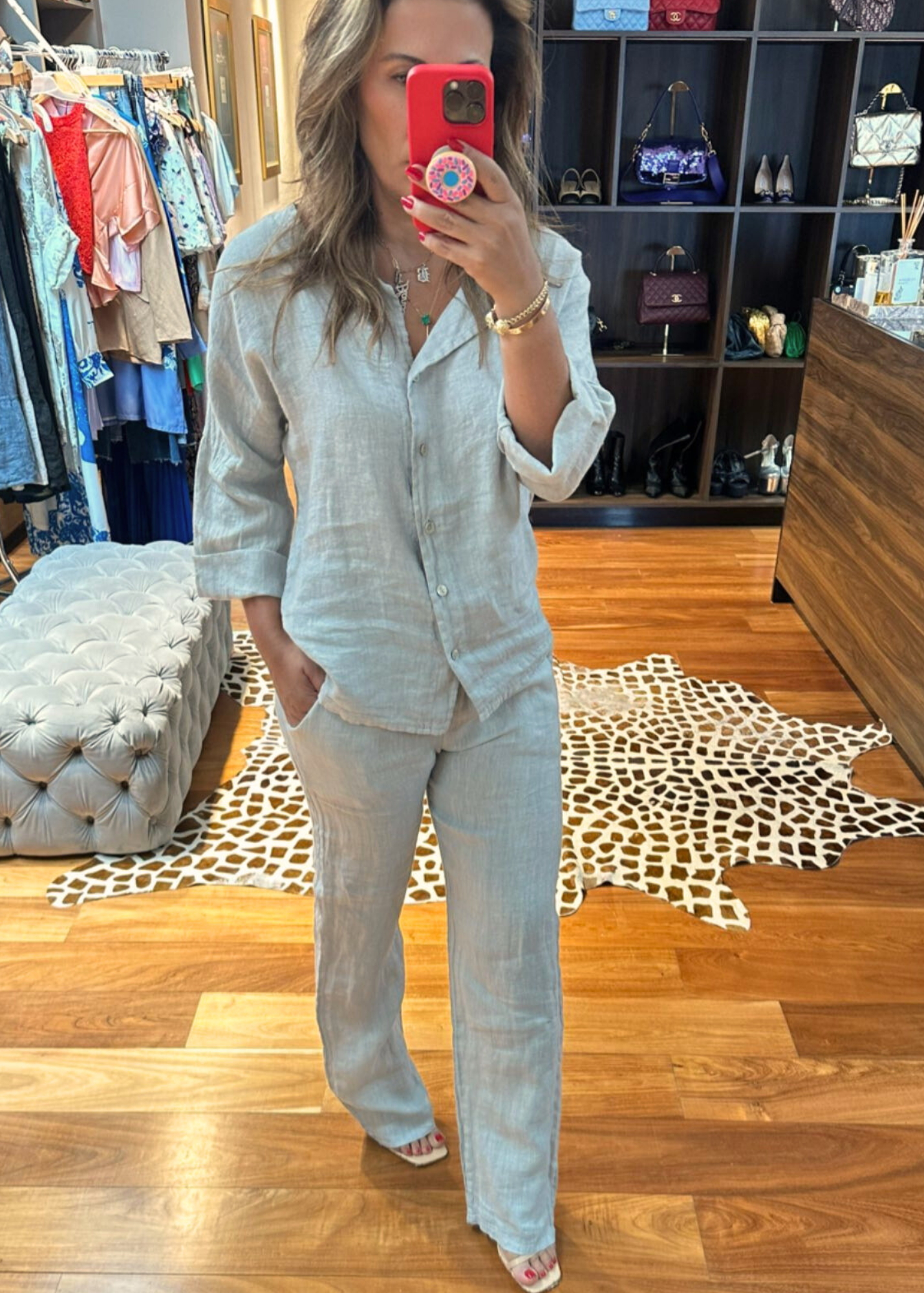 EP LUXURY SET AVATA P