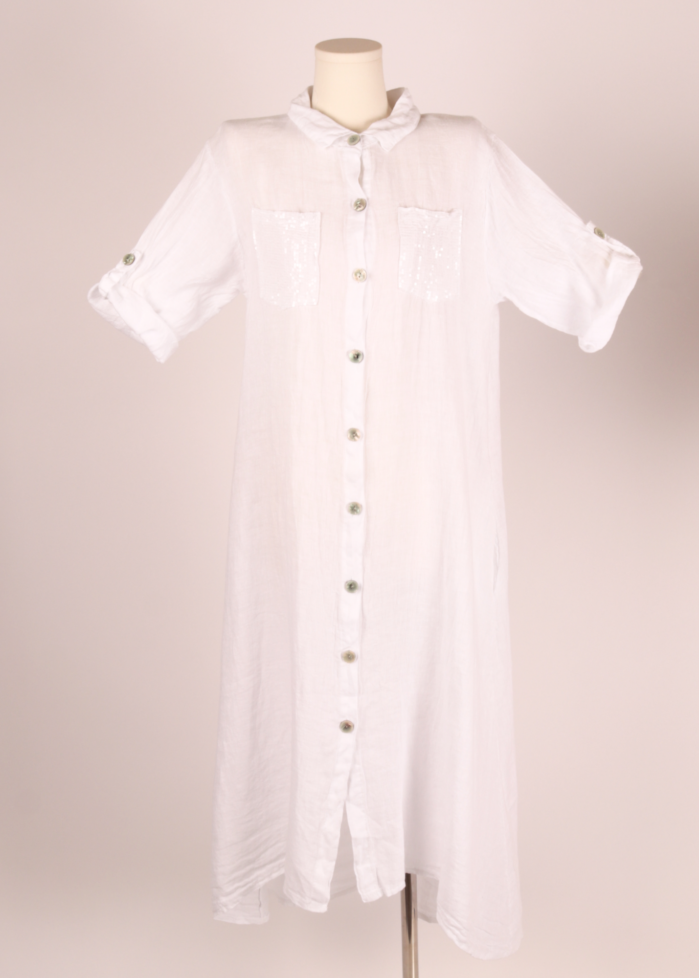 VESTIDO PALERMO B
