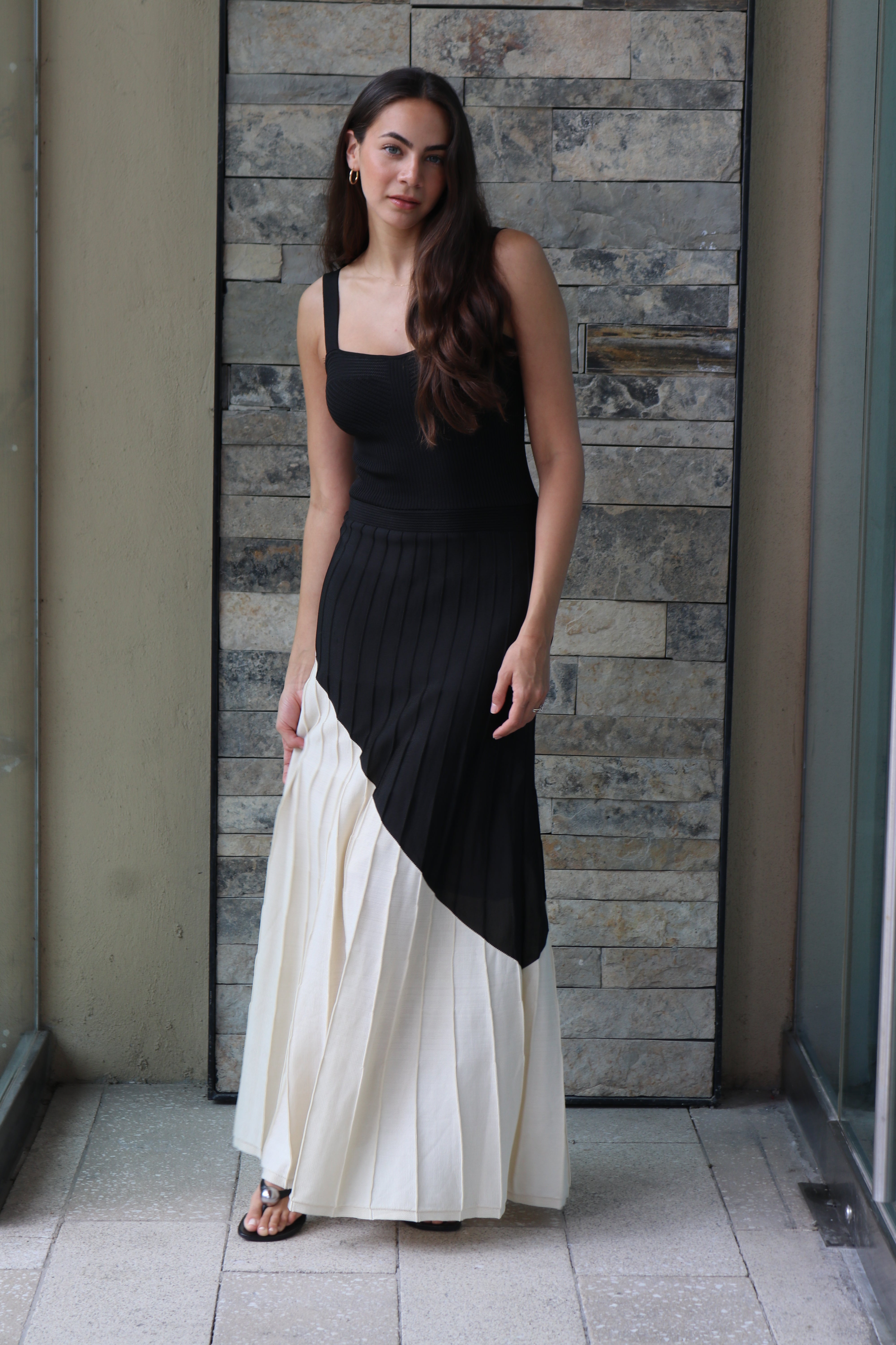 EP LUXURY BRASIL MAXI VESTIDO MONACO