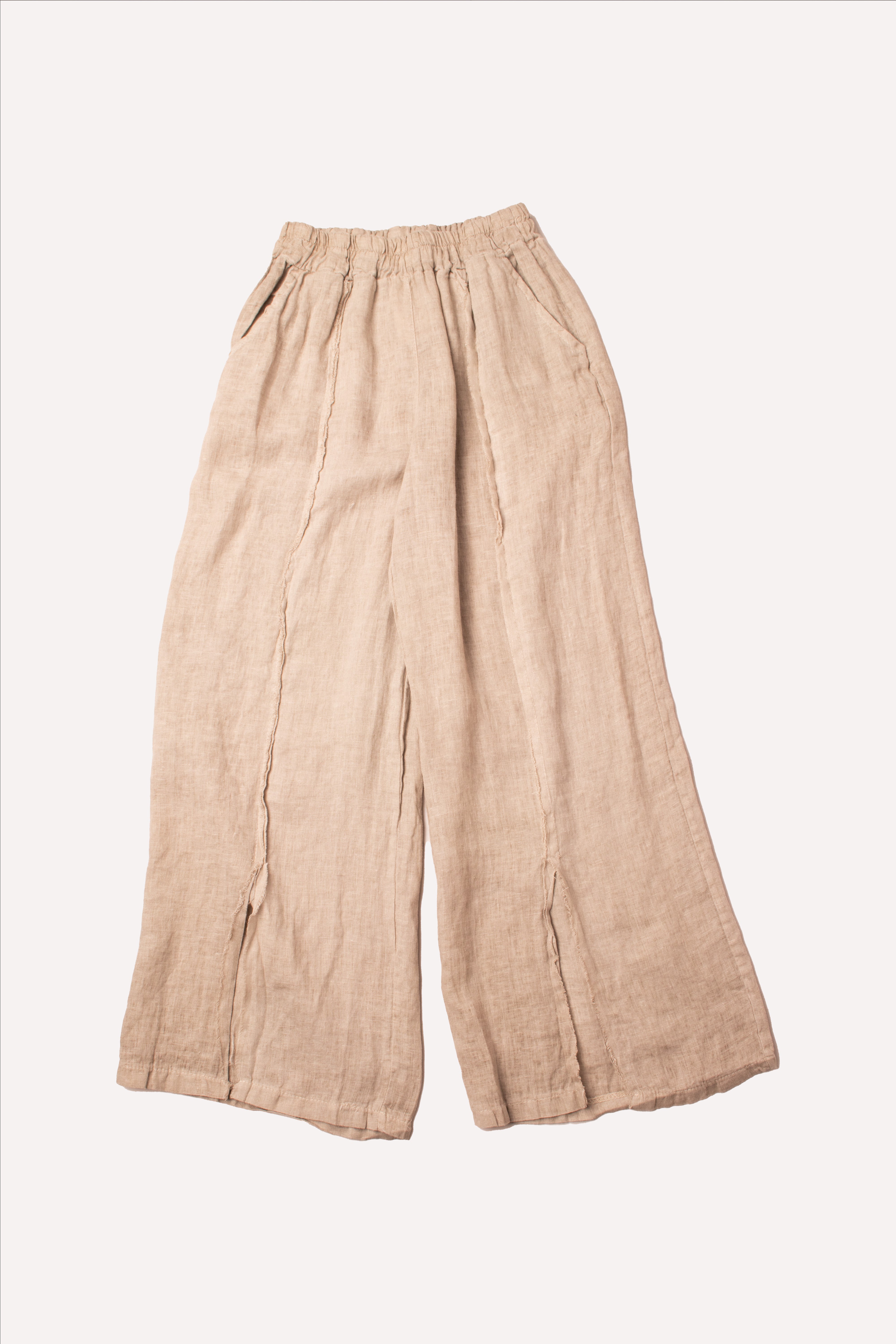 EP LUXURY SET ITALIANO EN LINO TESSA