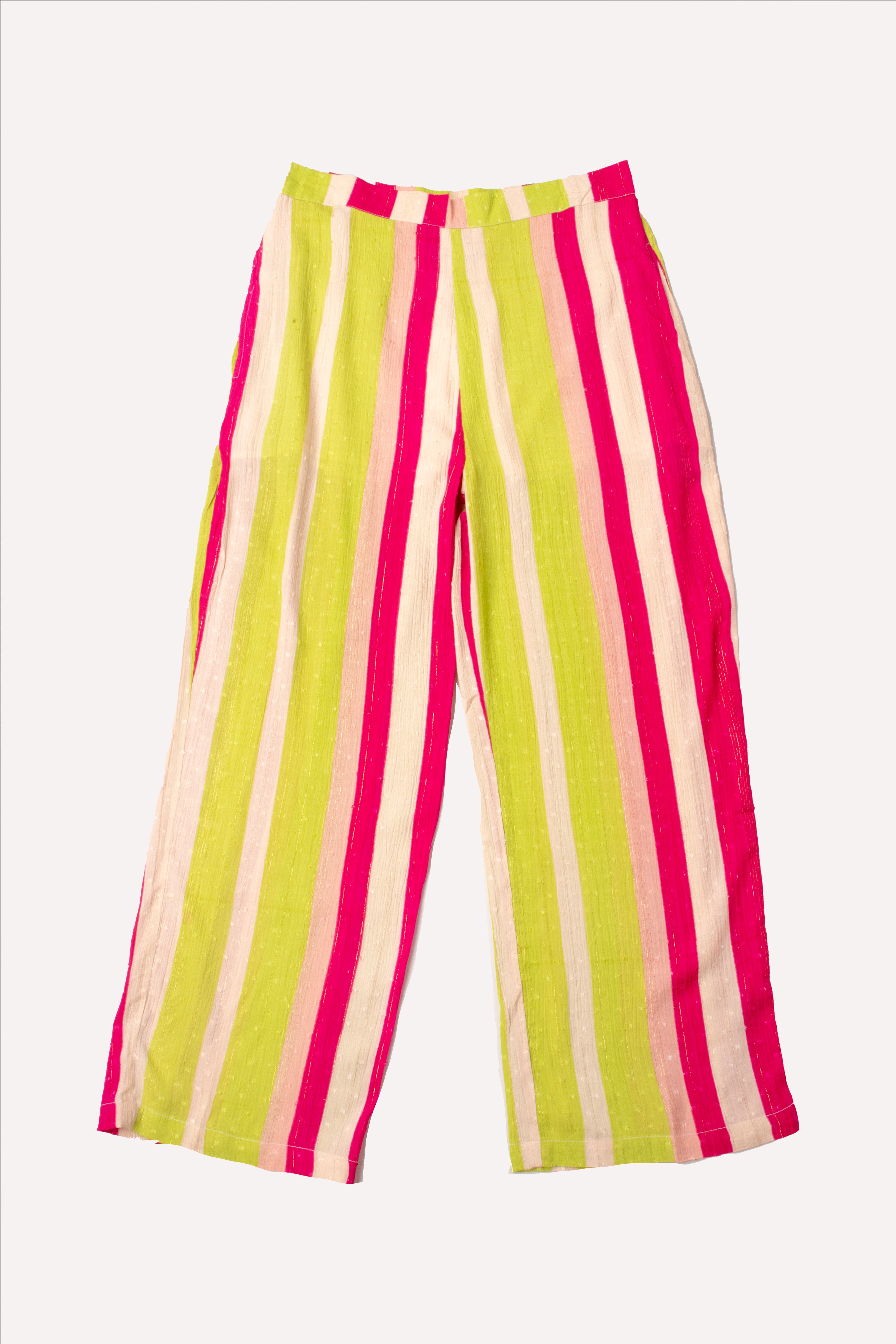 EP LUXURY PARIS SET DE PANTALON Y TOP SOPHIA