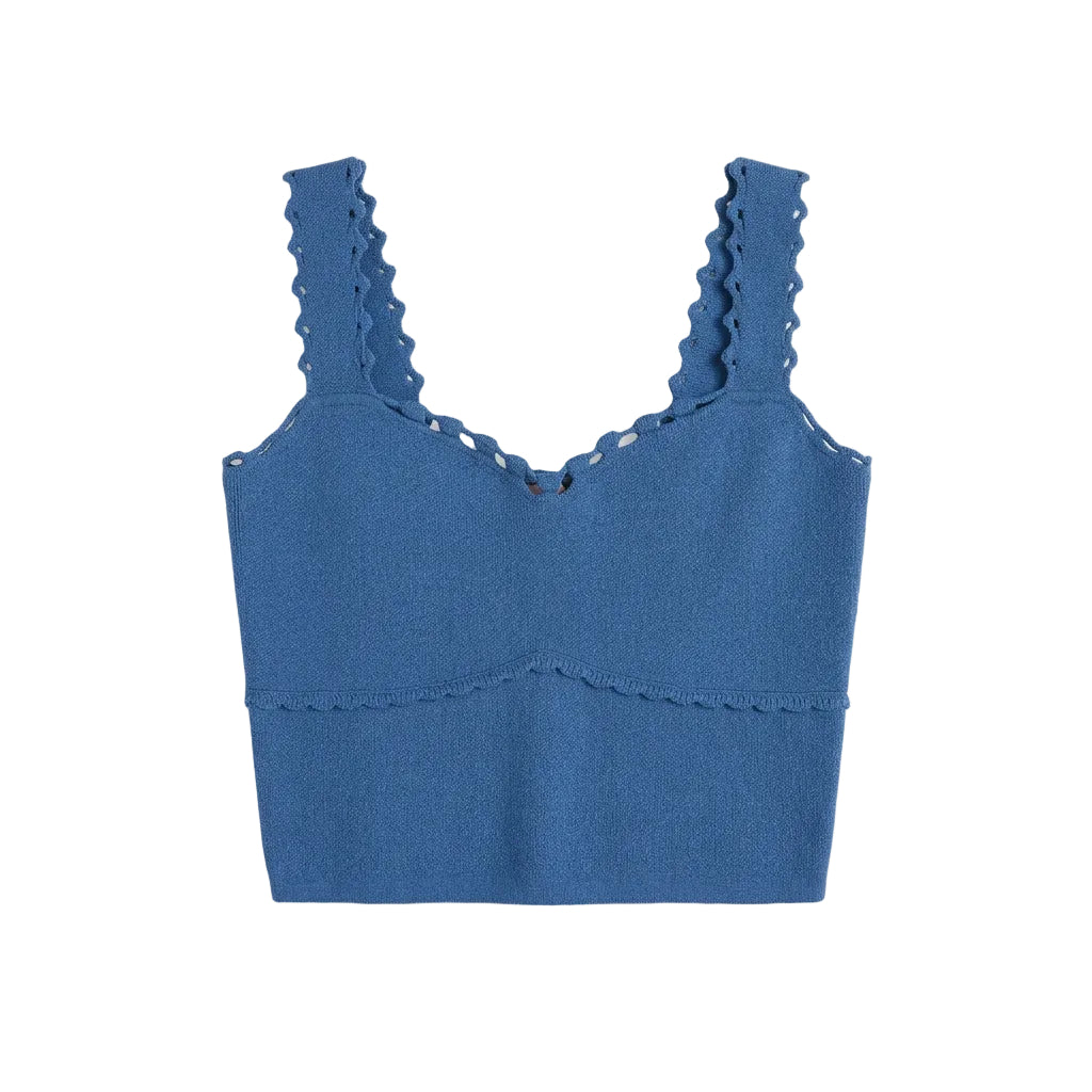 TOP BRASIL COQUETTE