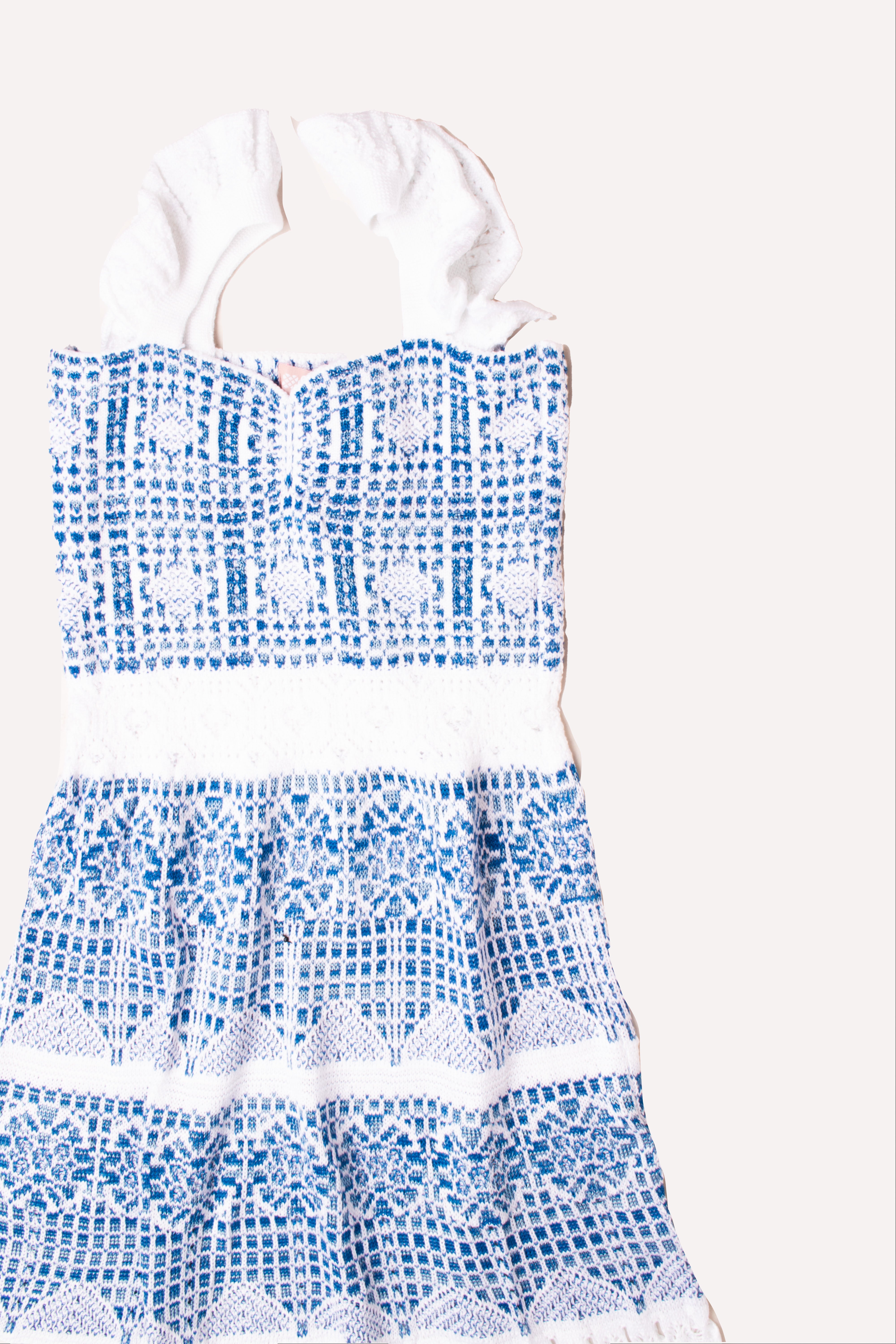 EP LUXURY BRASIL VESTIDO AIDA