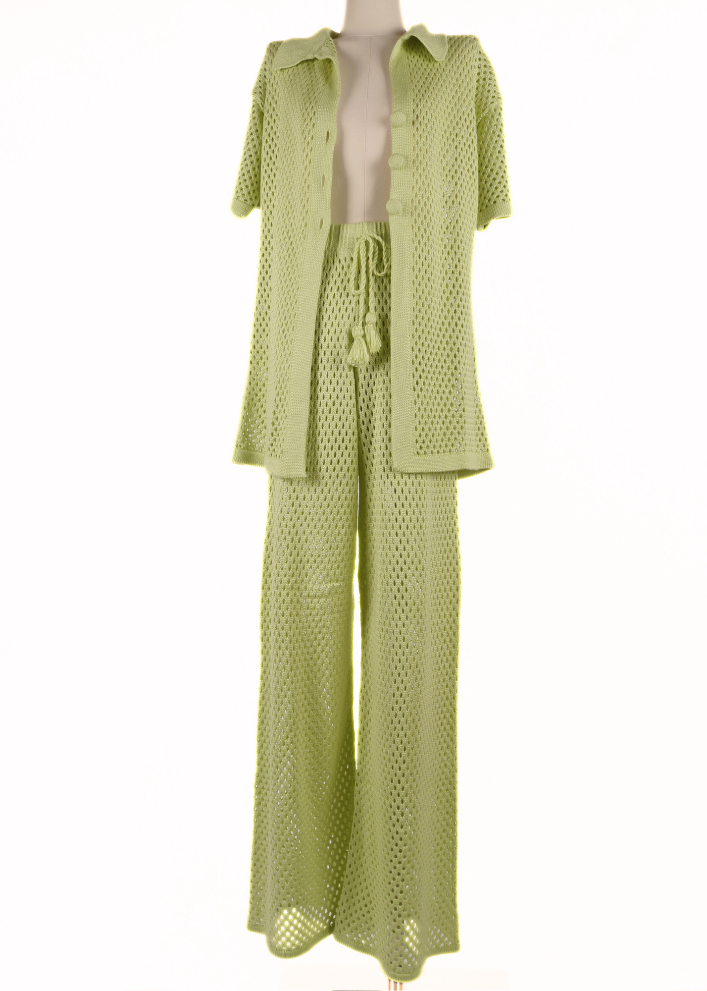 EP LUXURY BRASIL SET NAHOMI LIMA