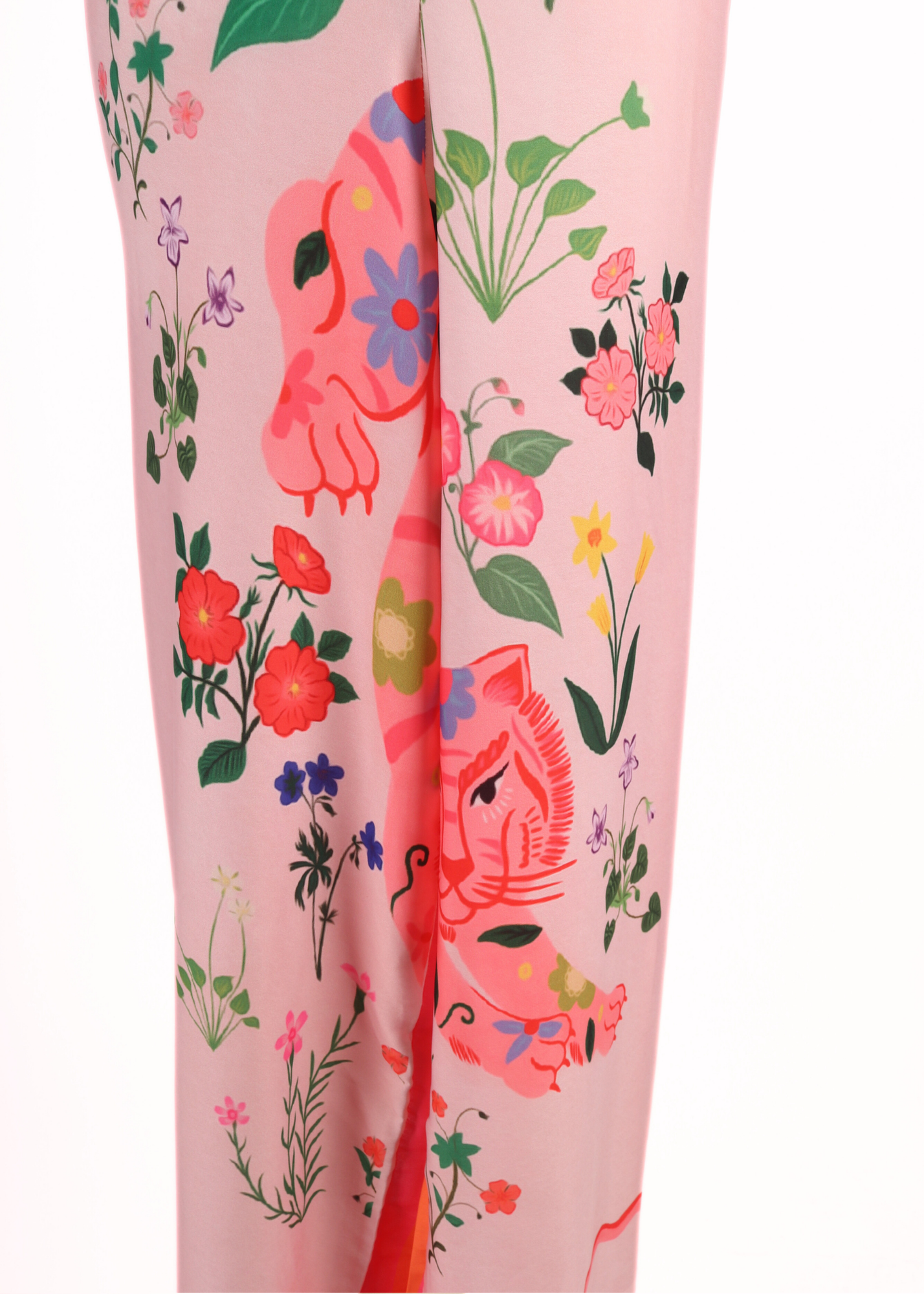 EP LUXURY JUMPSUIT OVERSIZE WOW!