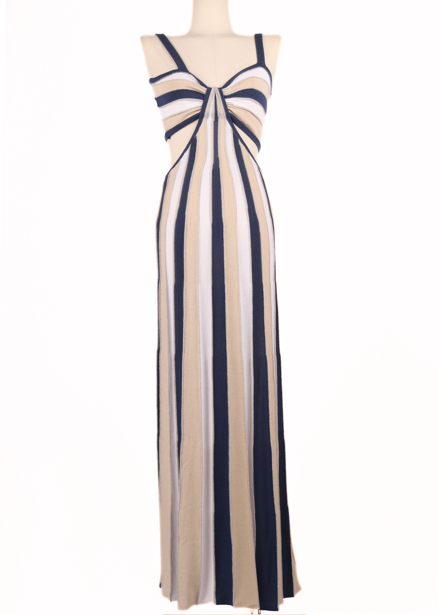 EP LUXURY BRASIL VESTIDO CATARINA AZUL