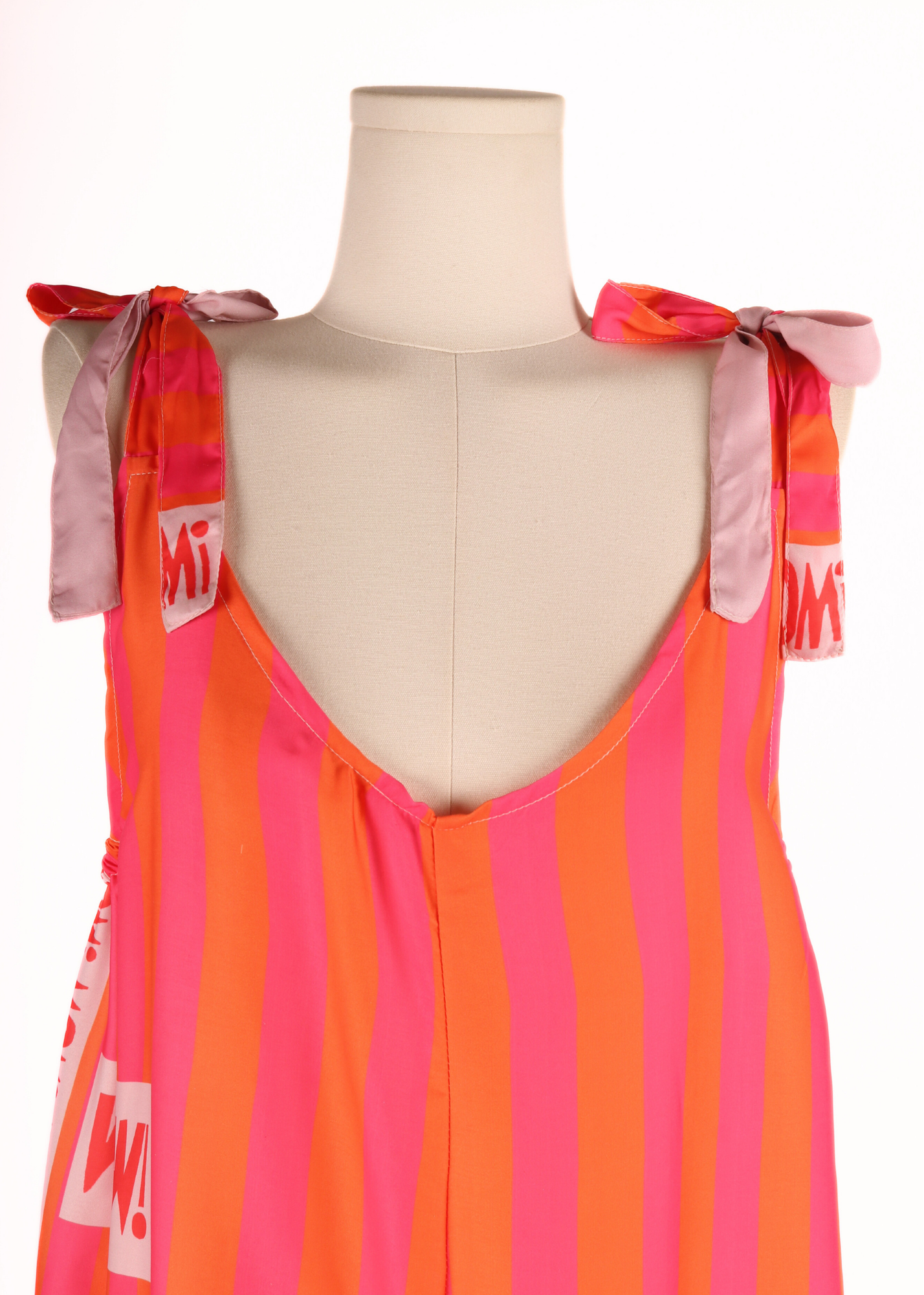 EP LUXURY JUMPSUIT OVERSIZE WOW!