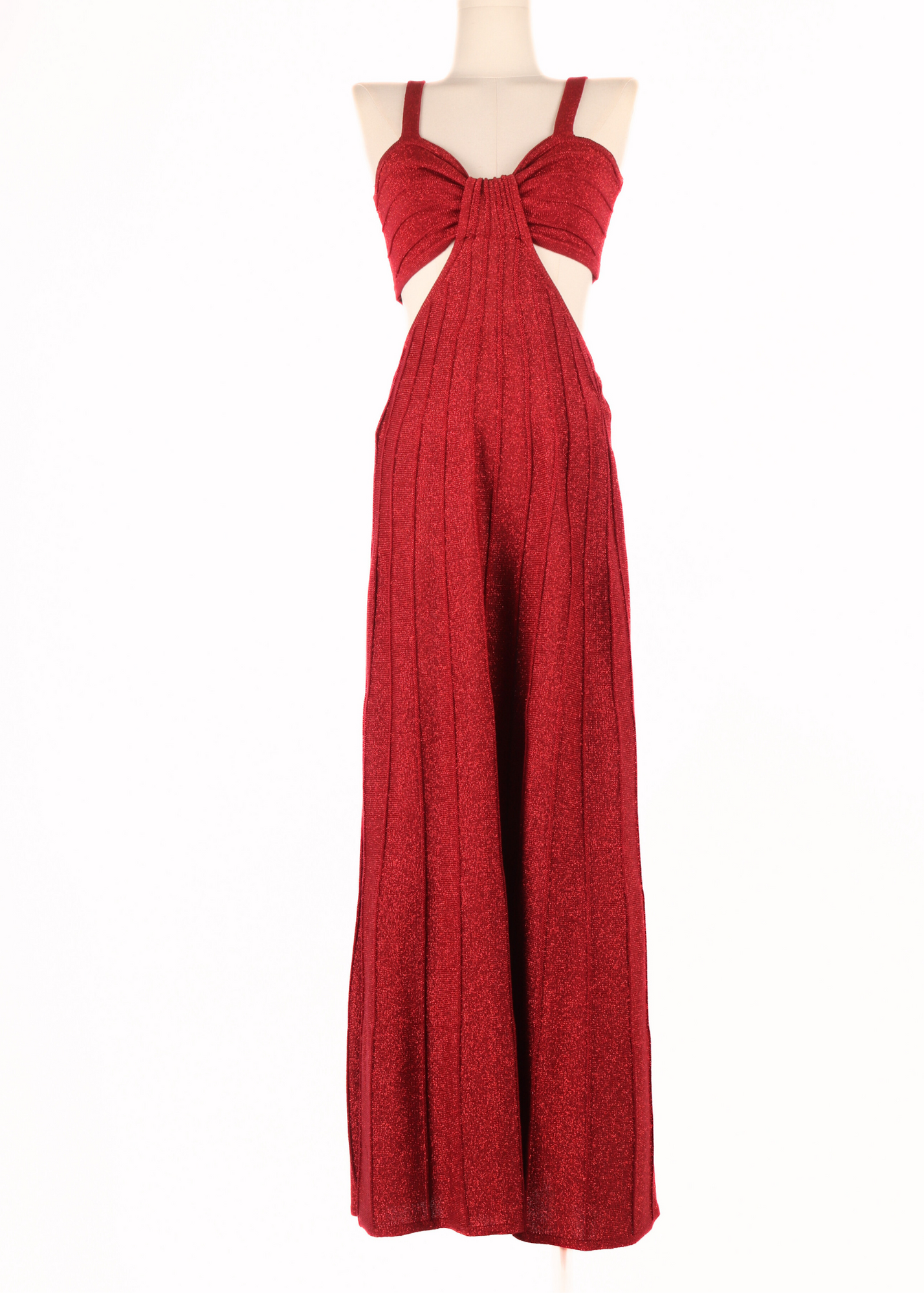 EP LUXURY BRASIL VESTIDO METALICO R