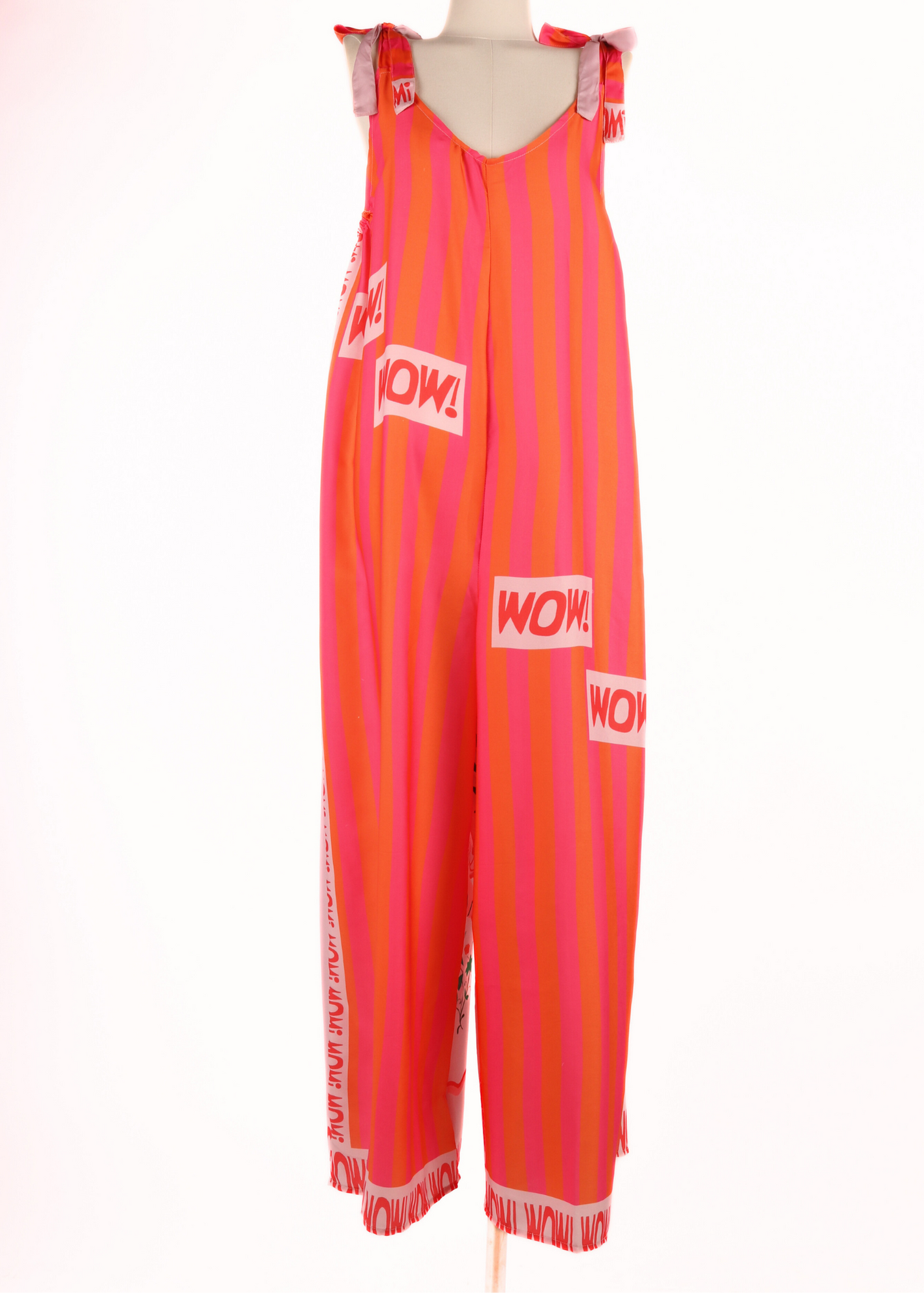 EP LUXURY JUMPSUIT OVERSIZE WOW!