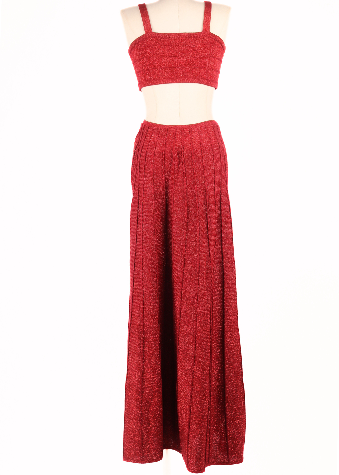 EP LUXURY BRASIL VESTIDO METALICO R