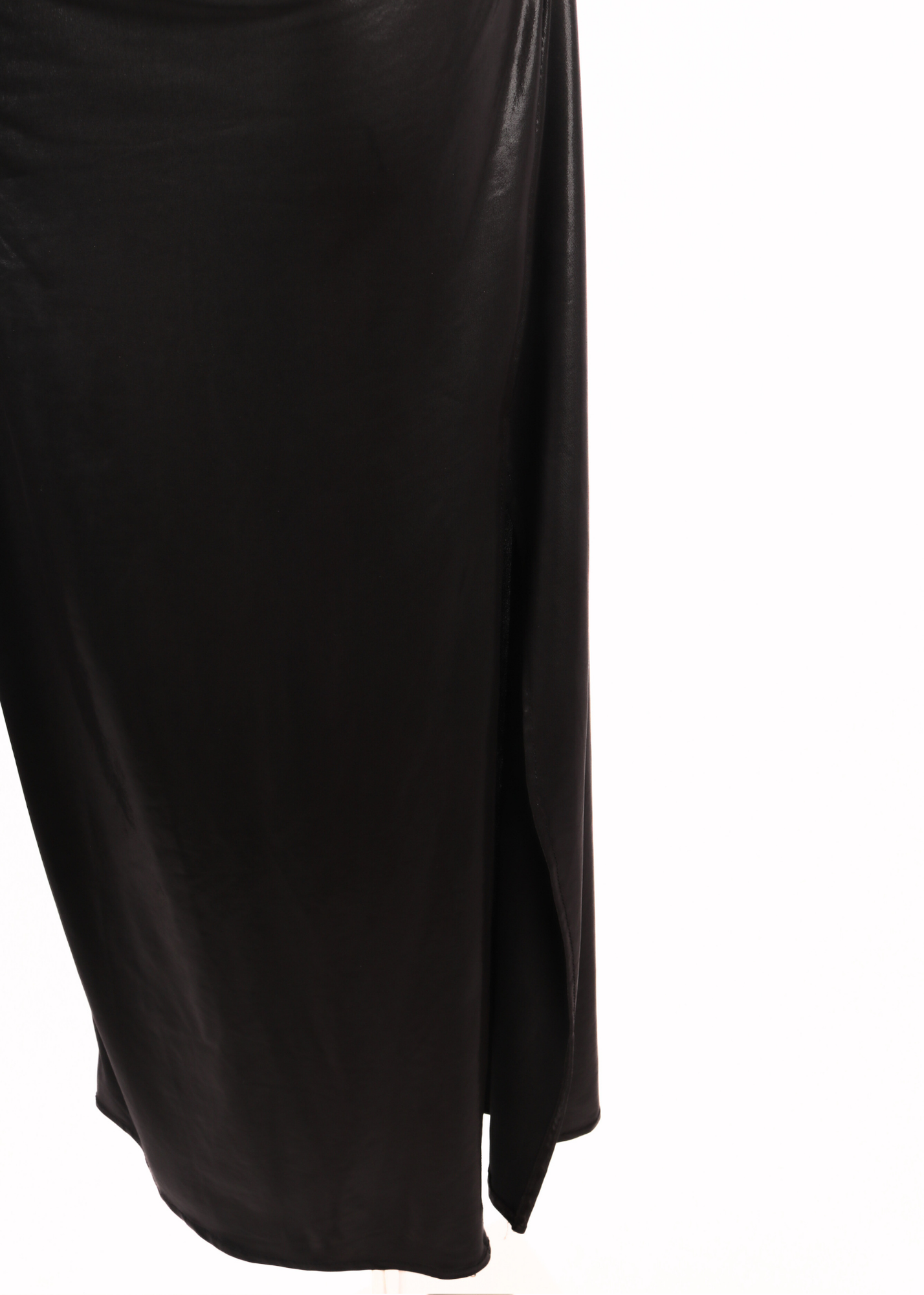 EP LUXURY VESTIDO PITILLO EN NEGRO