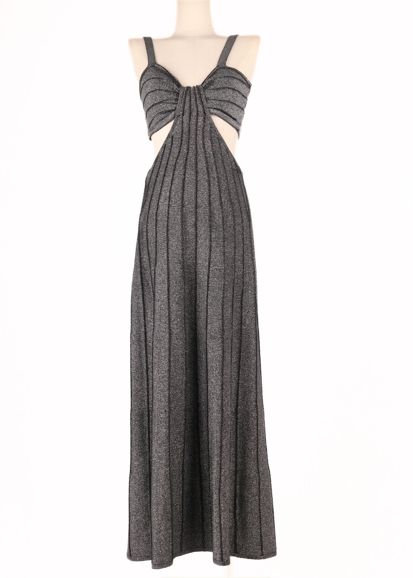 EP LUXURY BRASIL VESTIDO METALICO N