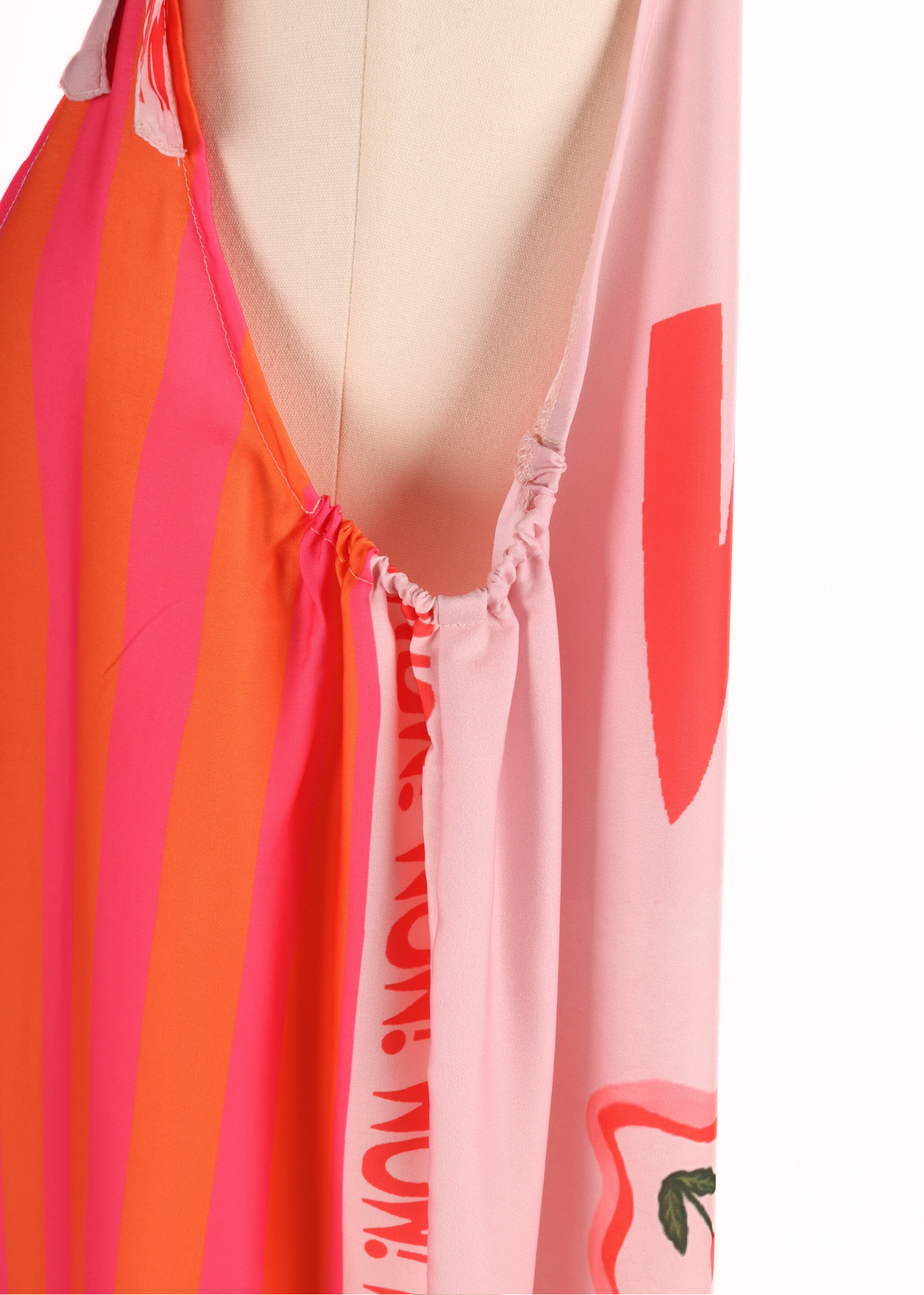 EP LUXURY JUMPSUIT OVERSIZE WOW!