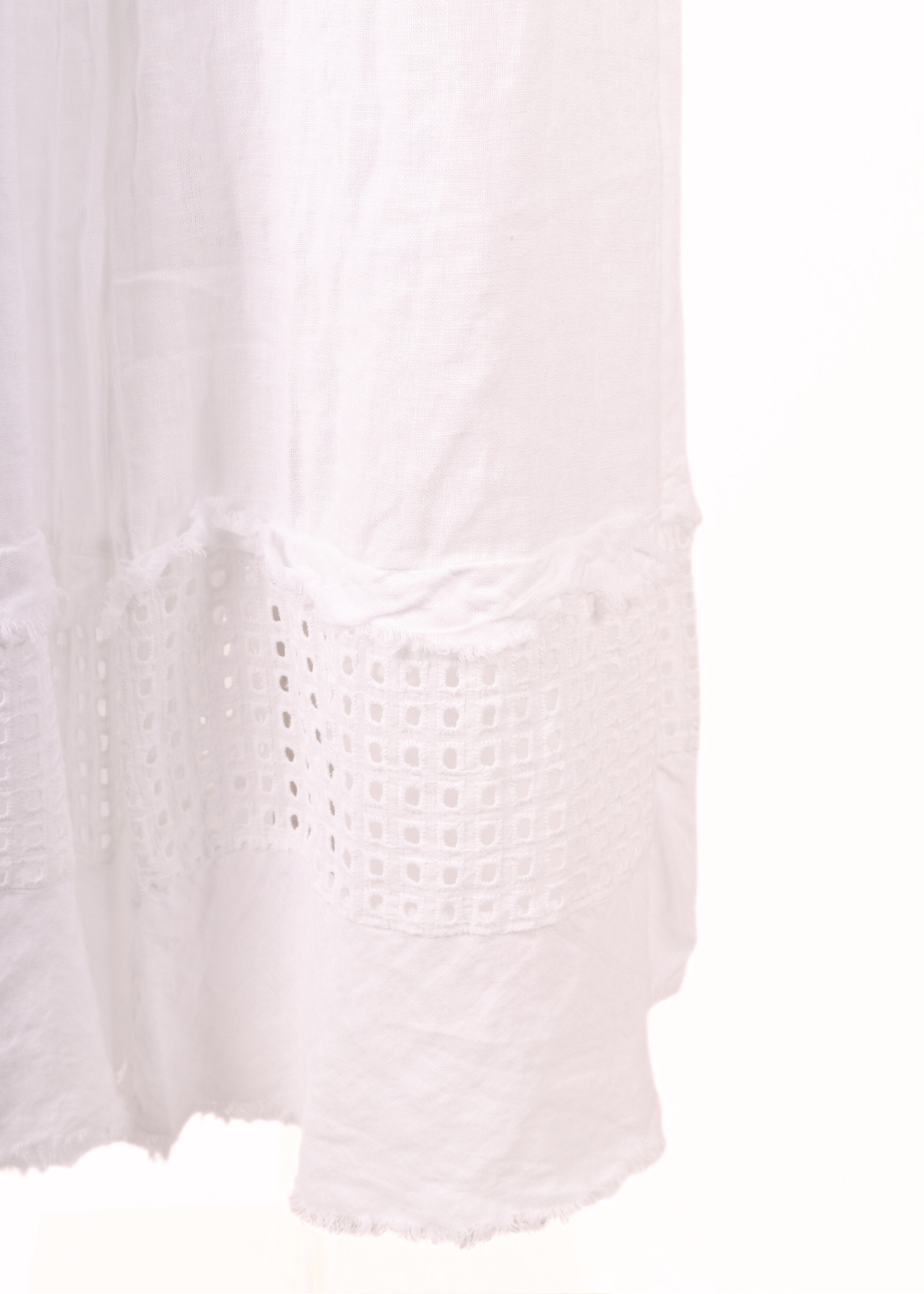 EP LUXURY PANTALON PALAZZO FLECOS