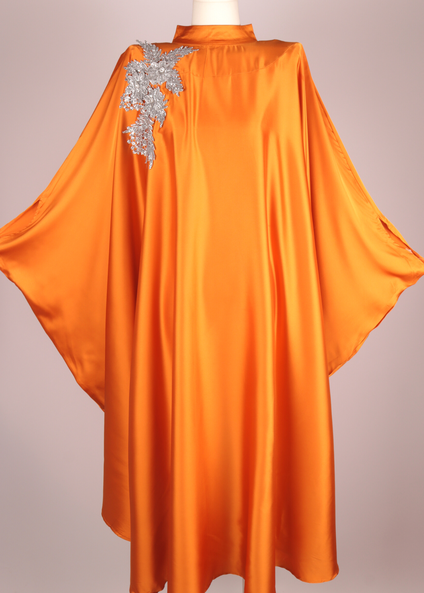 EP LUXURY VESTIDO MARSHALL O