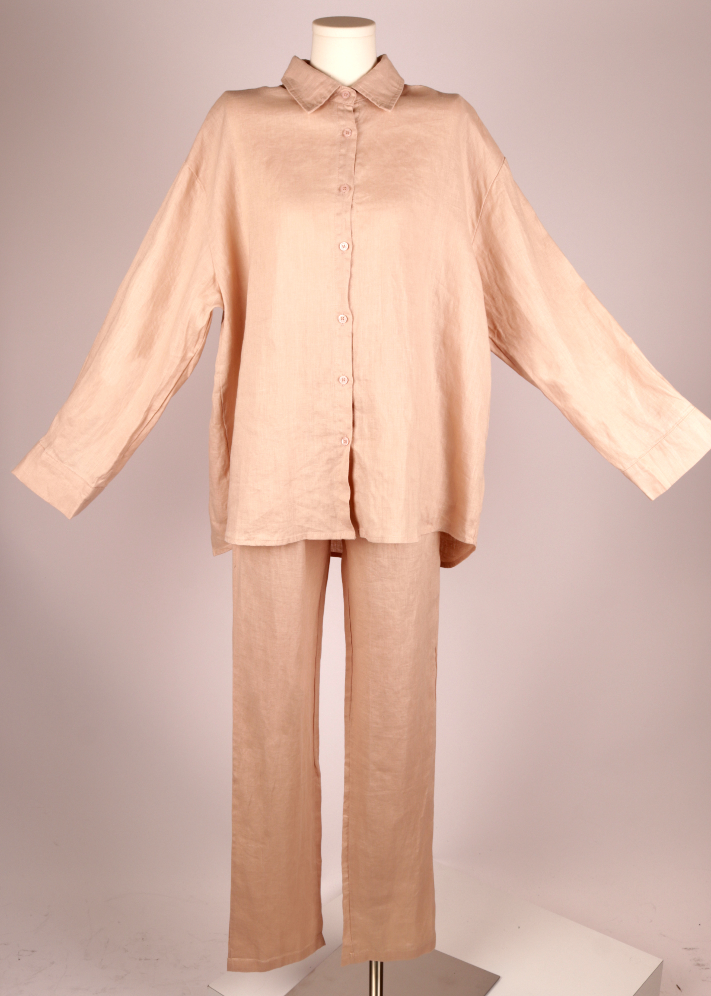 EP LUXURY SET SANTINI