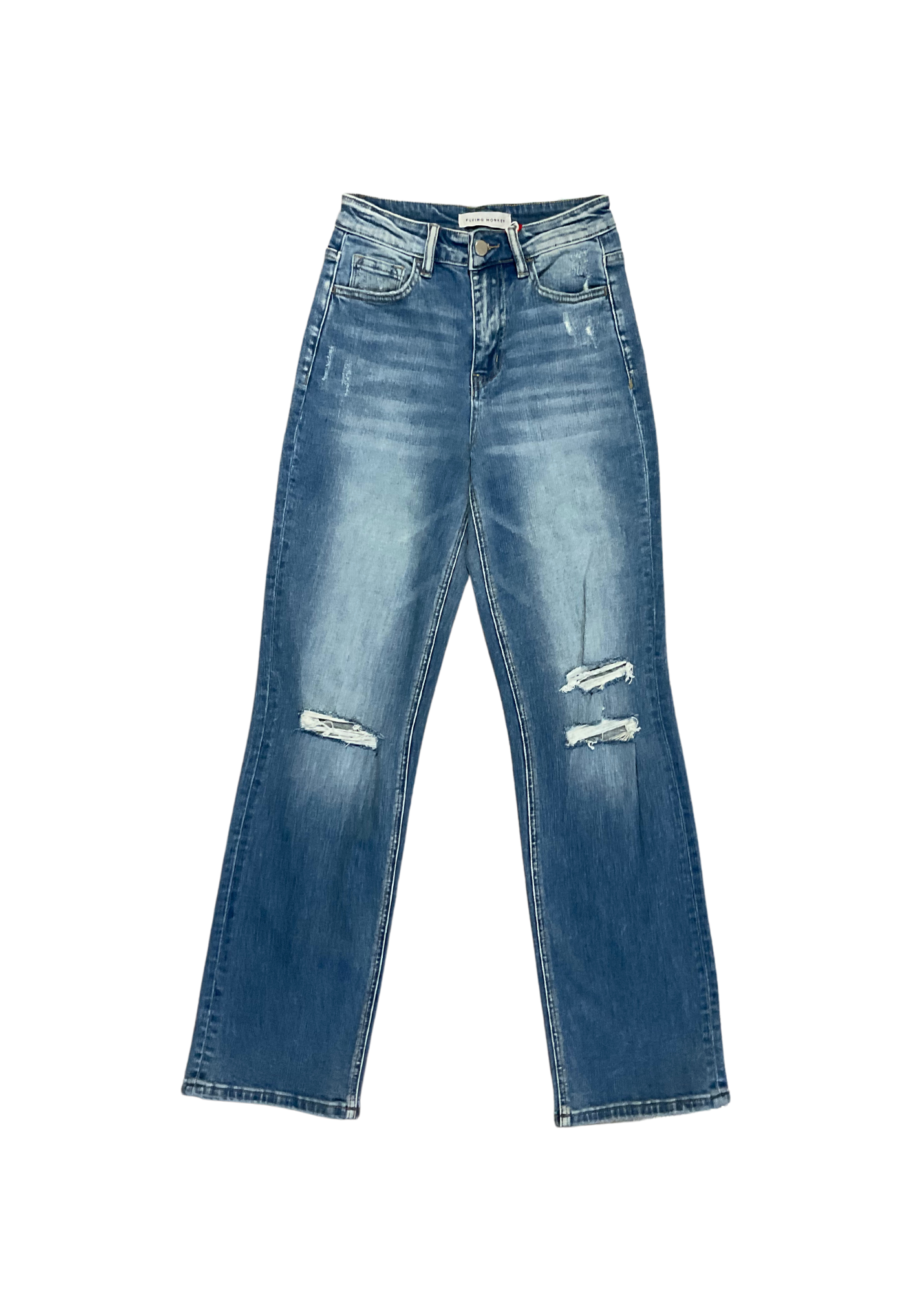 JEANS FLYING MONKEY DESGARRE