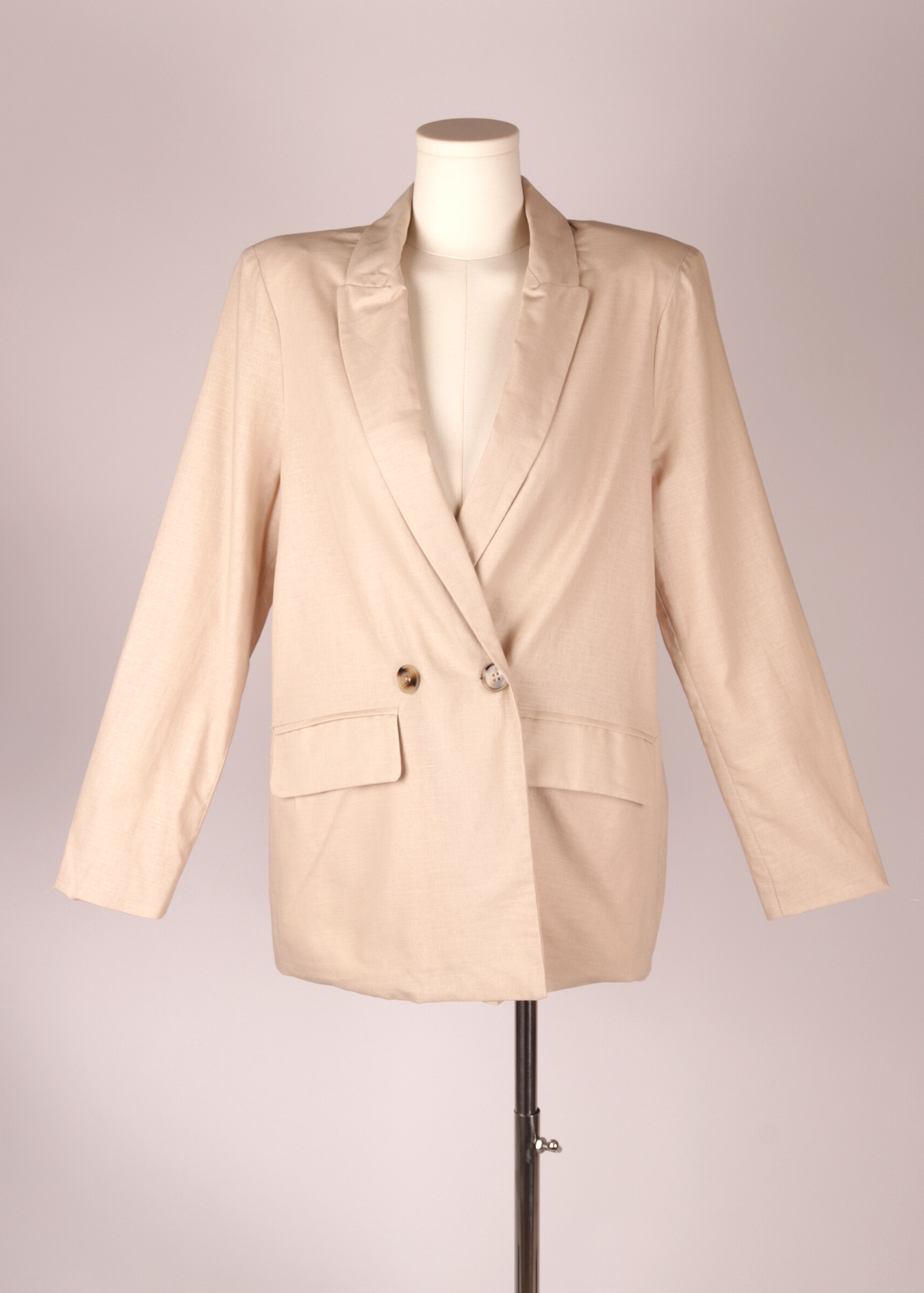 BLAZER RIVOLI B