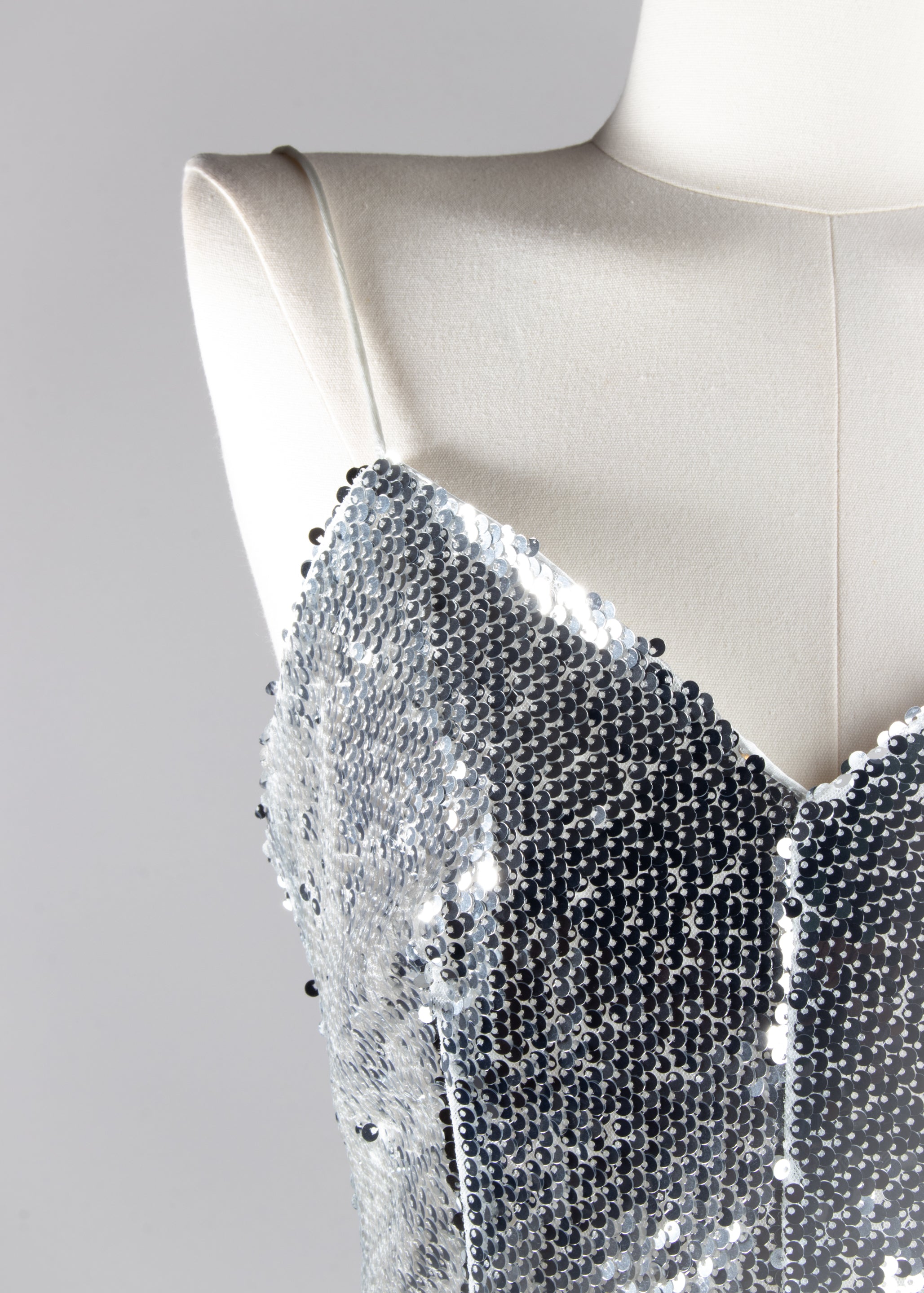 Top lentejuela grande p