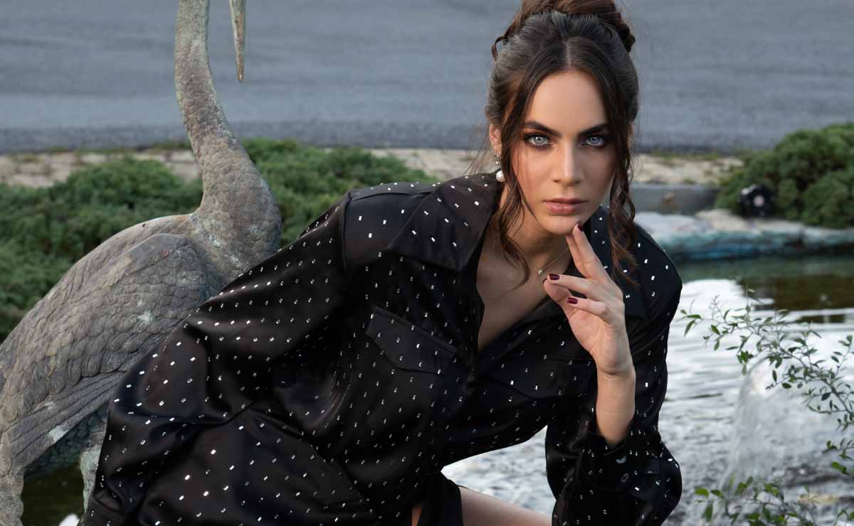 CHIC MAGAZINE MTY 2024