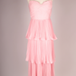 EP LUXURY VESTIDO PRINCESA