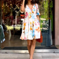 EP LUXURY VESTIDO ZALMA C
