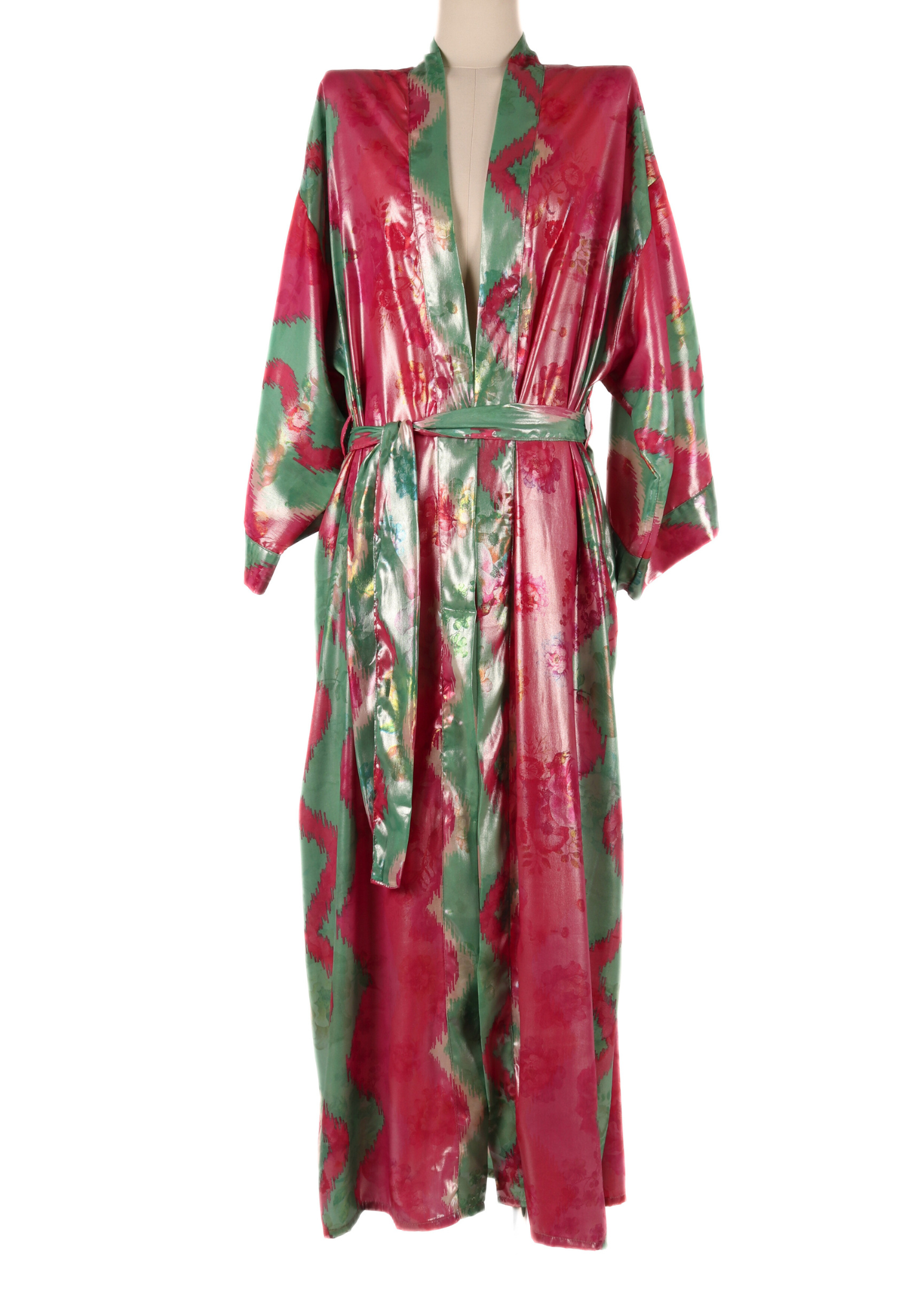 EP LUXURY PARIS KIMONO MARIE ROSA