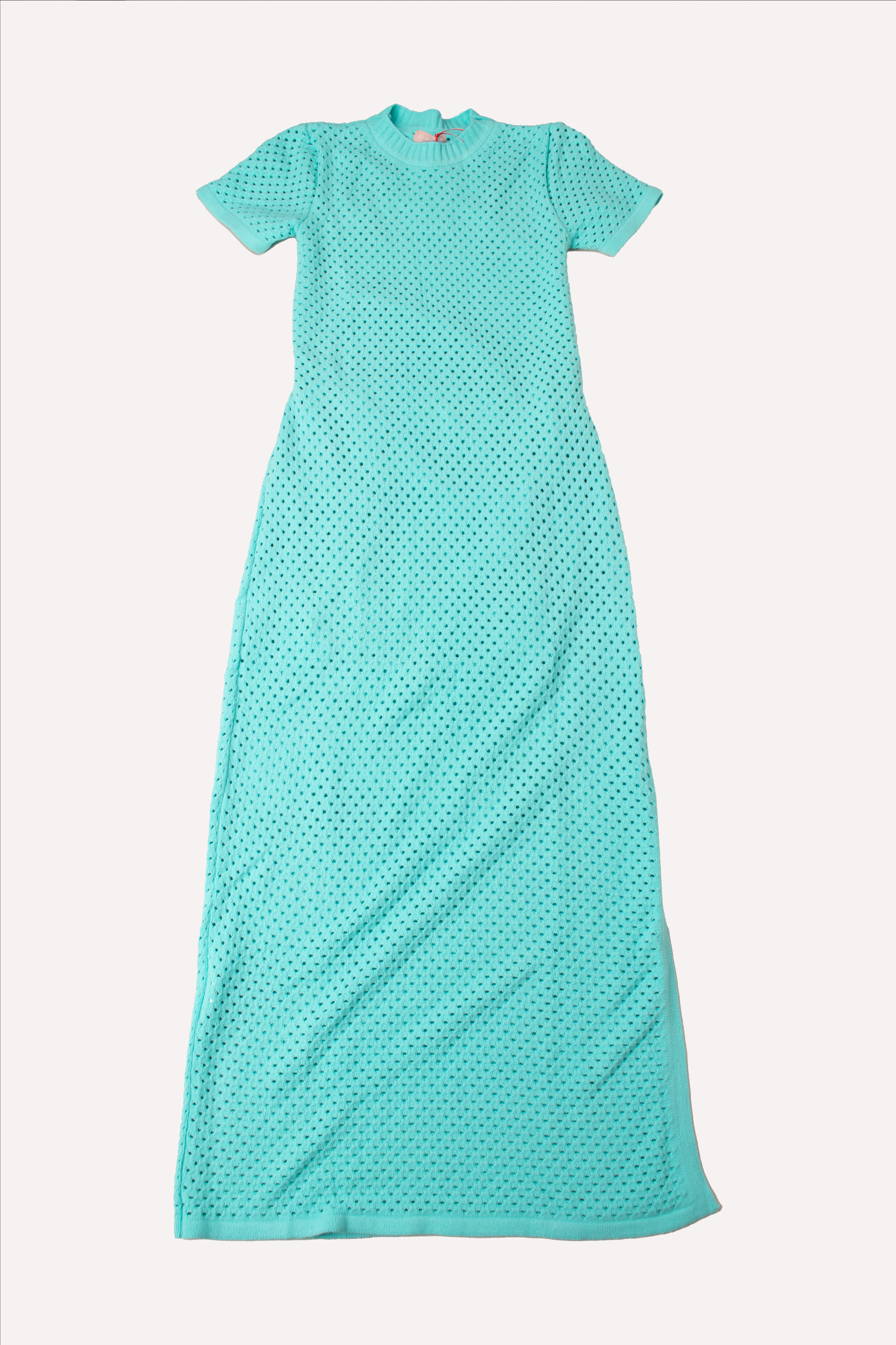 EP LUXURY BRASIL VESTIDO AQUAMARINA CHIARA