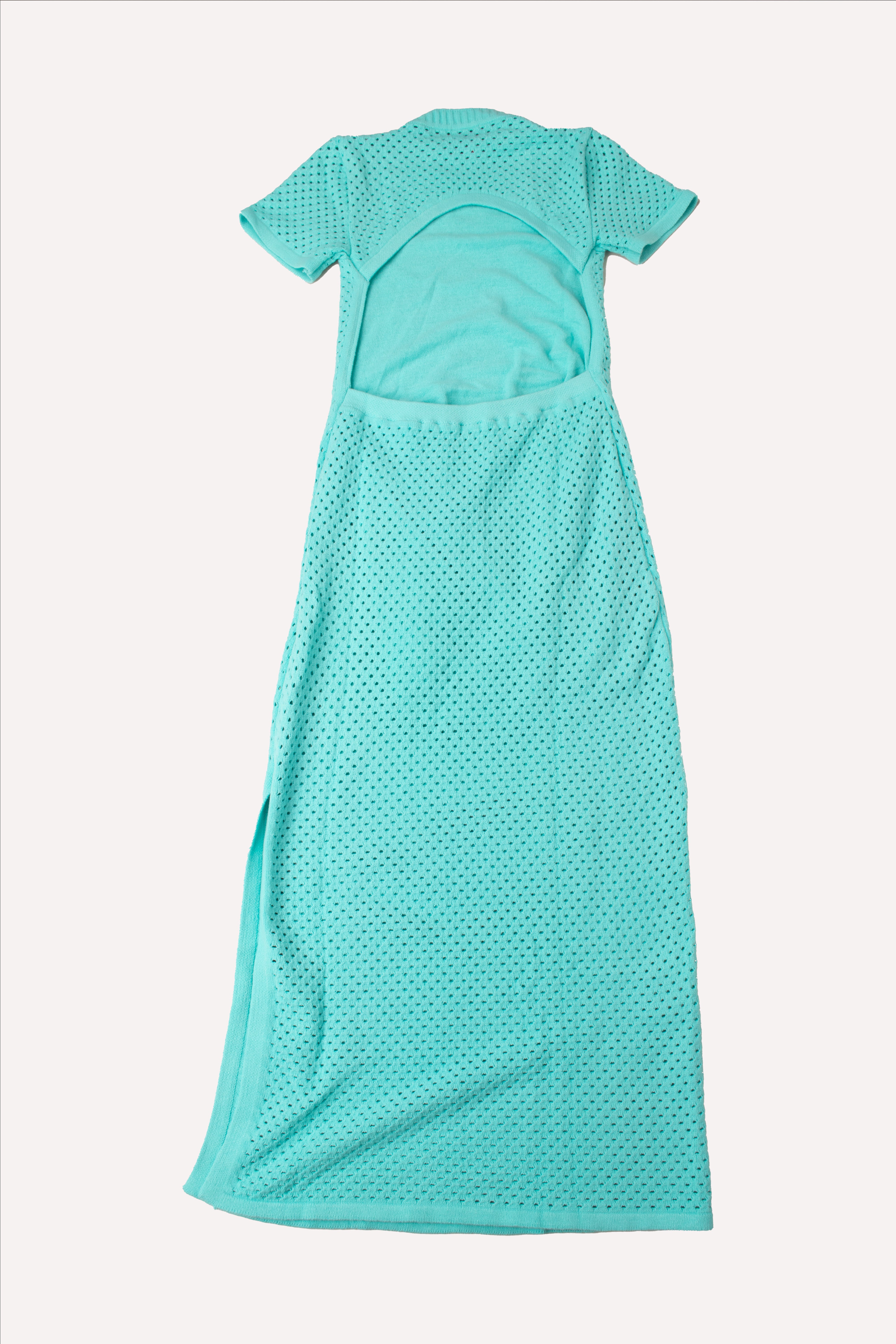 EP LUXURY BRASIL VESTIDO AQUAMARINA CHIARA