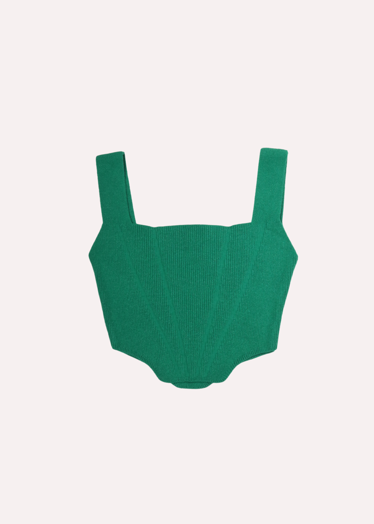 EP LUXURY BRASIL CROPPED TOP JOYA