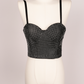 TOP BRALETTE MAYA C/P N