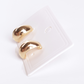 ARETES MEDIA LUNA LISA